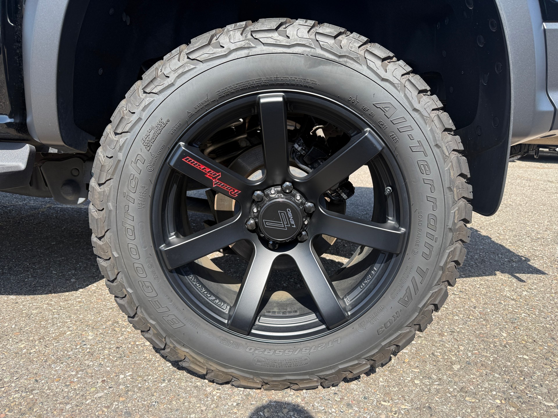 FORD Ranger Raptor 3.0 Eco Boost 4x4 A-image-30