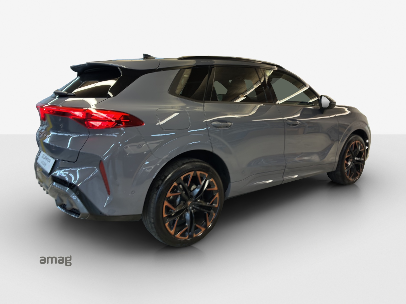 CUPRA Terramar 2.0 TSI DSG 4Drive Americas CUP-image-4