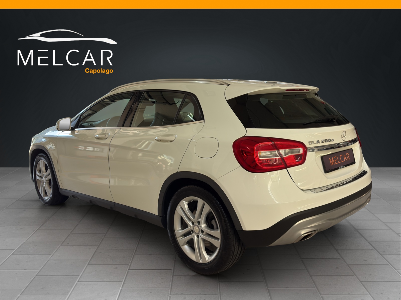 MERCEDES-BENZ GLA 200 CDI Urban 7G-DCT-image-6