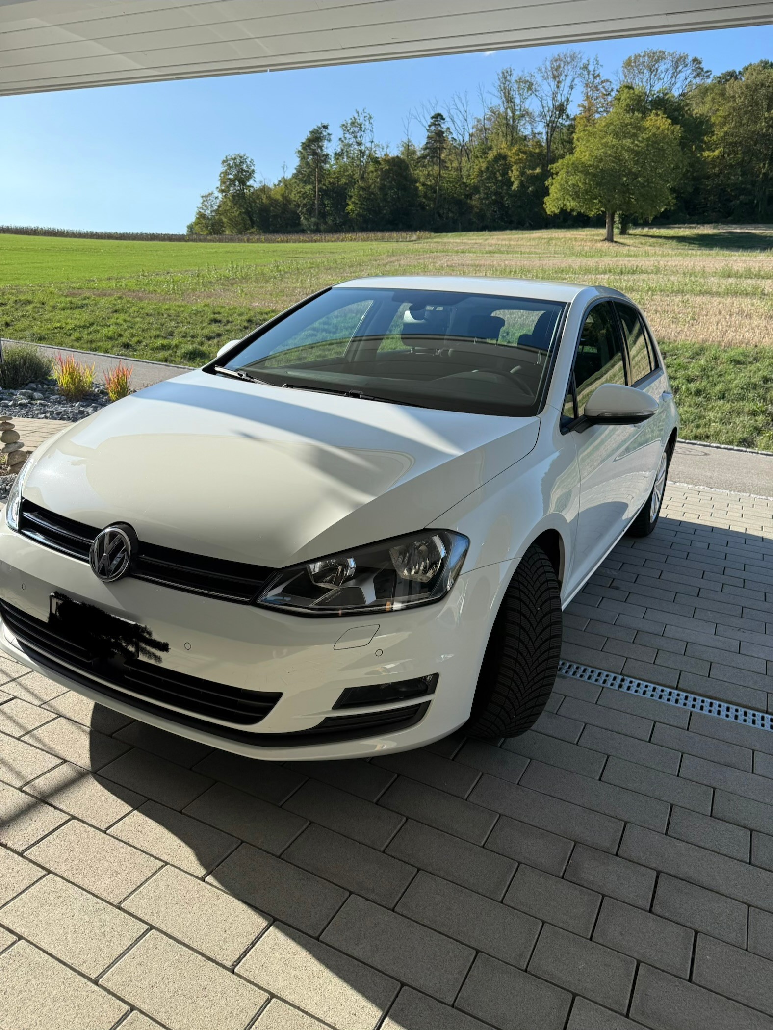VW 1.4 TSI (Frisch ab MFK, Service und Ölwechsel) ACT Comfortline DSG-image-5