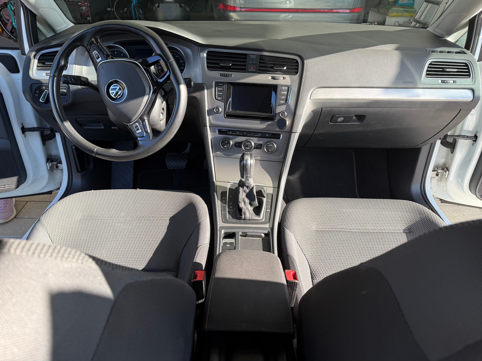 VW 1.4 TSI (Frisch ab MFK, Service und Ölwechsel) ACT Comfortline DSG-image-4