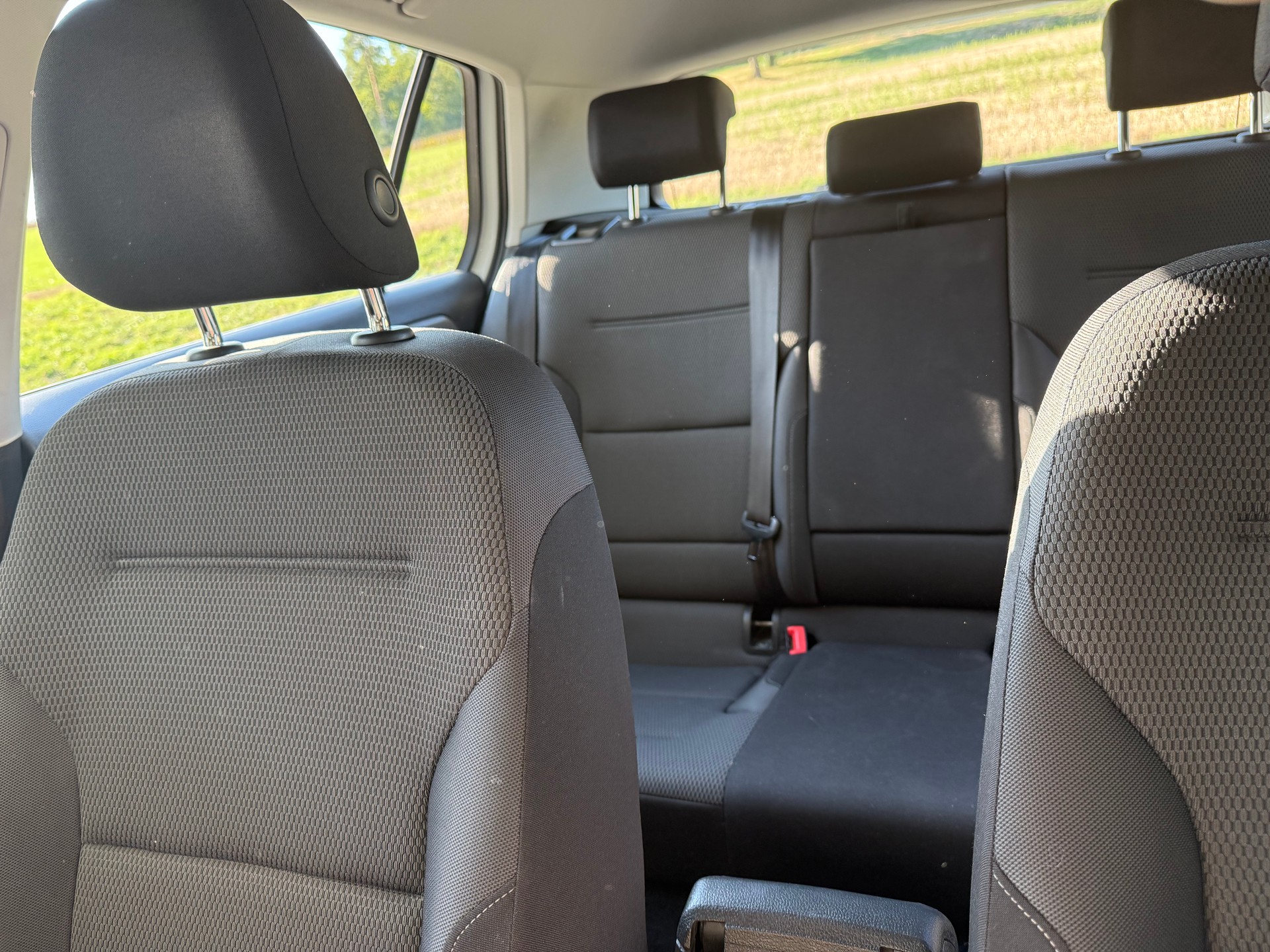 VW 1.4 TSI (Frisch ab MFK, Service und Ölwechsel) ACT Comfortline DSG-image-3