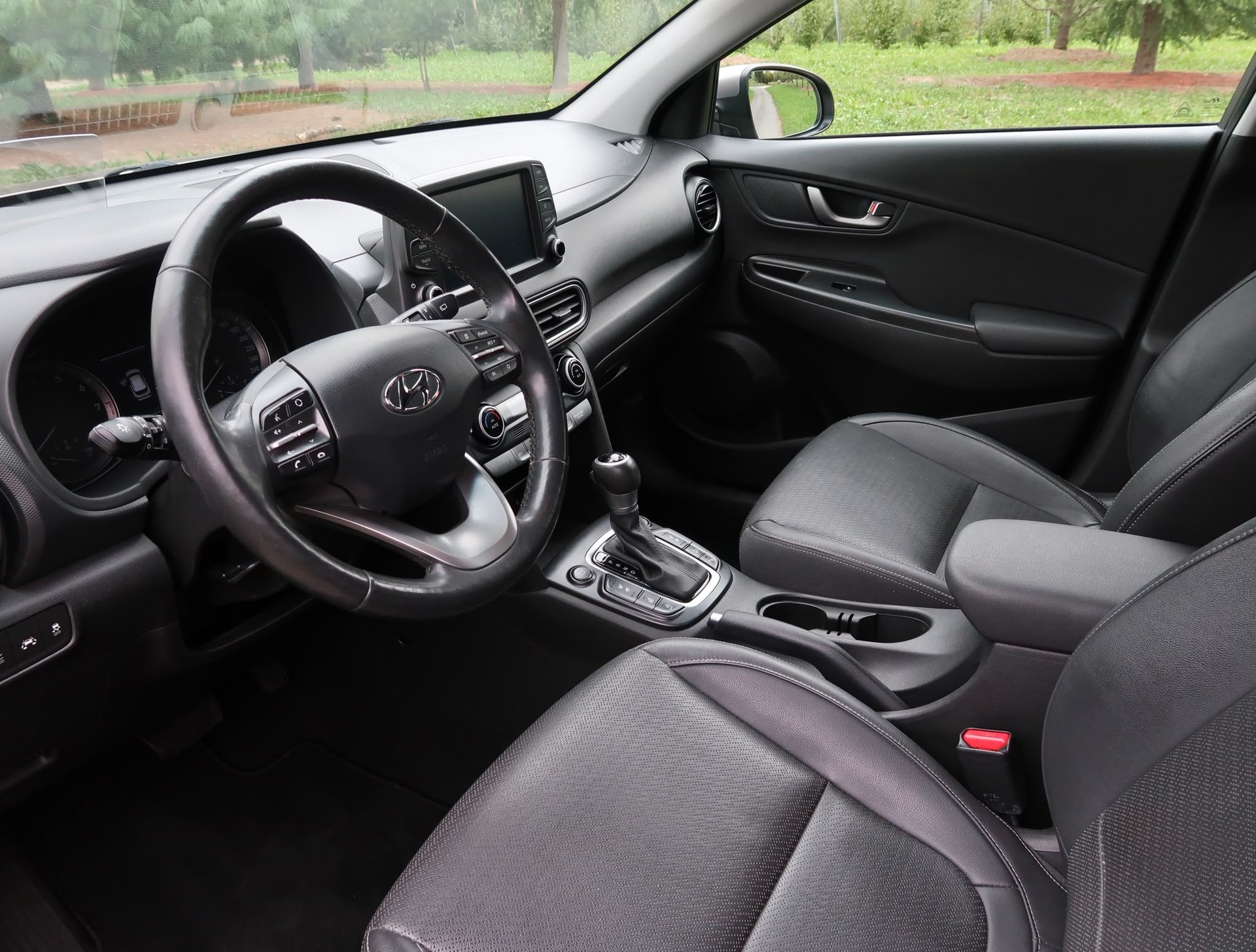 HYUNDAI Kona 1.6 T-GDi La.Plus4WD-image-12