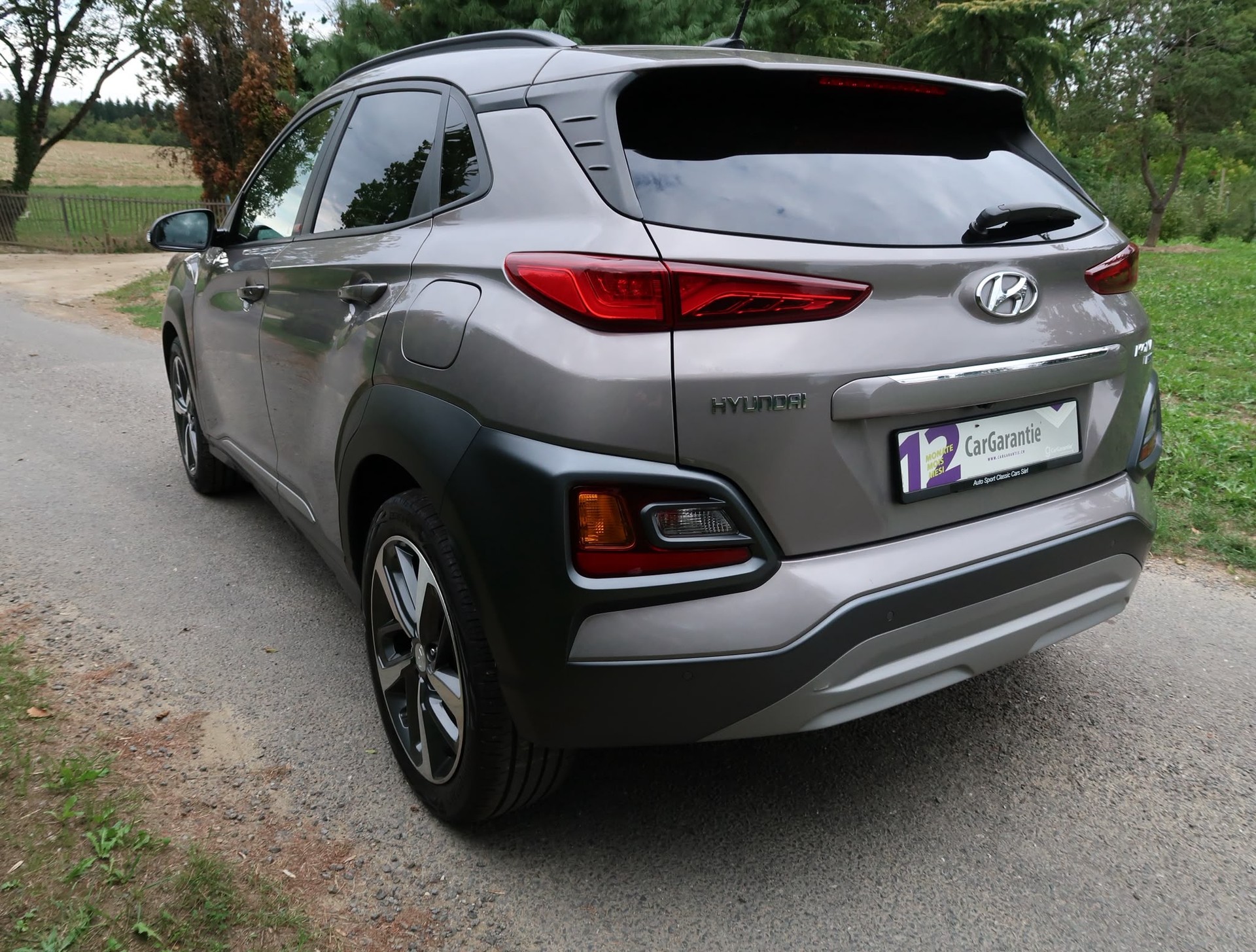 HYUNDAI Kona 1.6 T-GDi La.Plus4WD-image-6