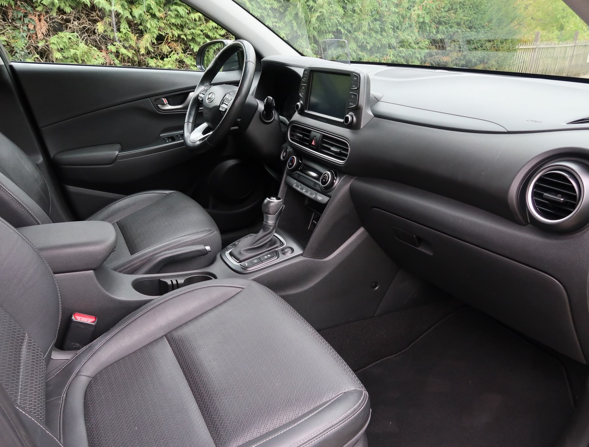 HYUNDAI Kona 1.6 T-GDi La.Plus4WD-image-15