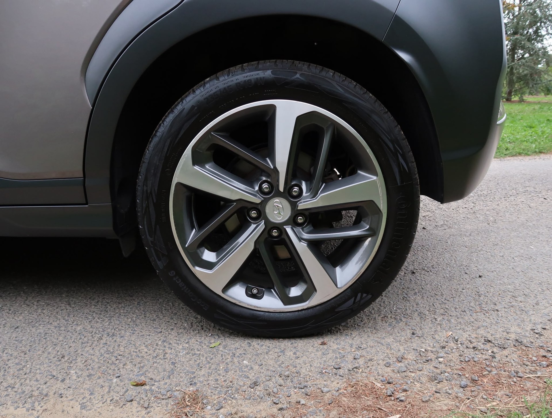 HYUNDAI Kona 1.6 T-GDi La.Plus4WD-image-29