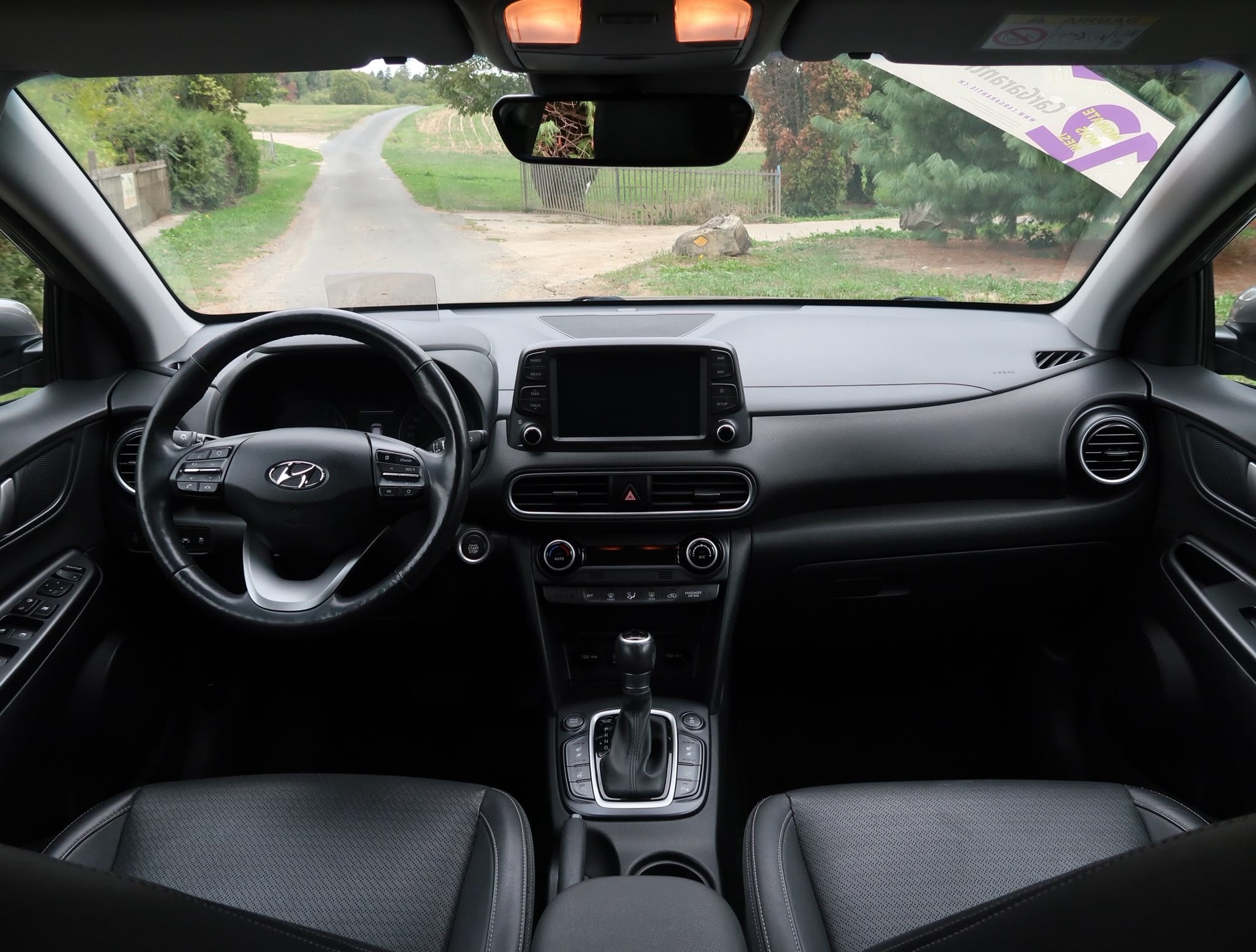HYUNDAI Kona 1.6 T-GDi La.Plus4WD-image-10