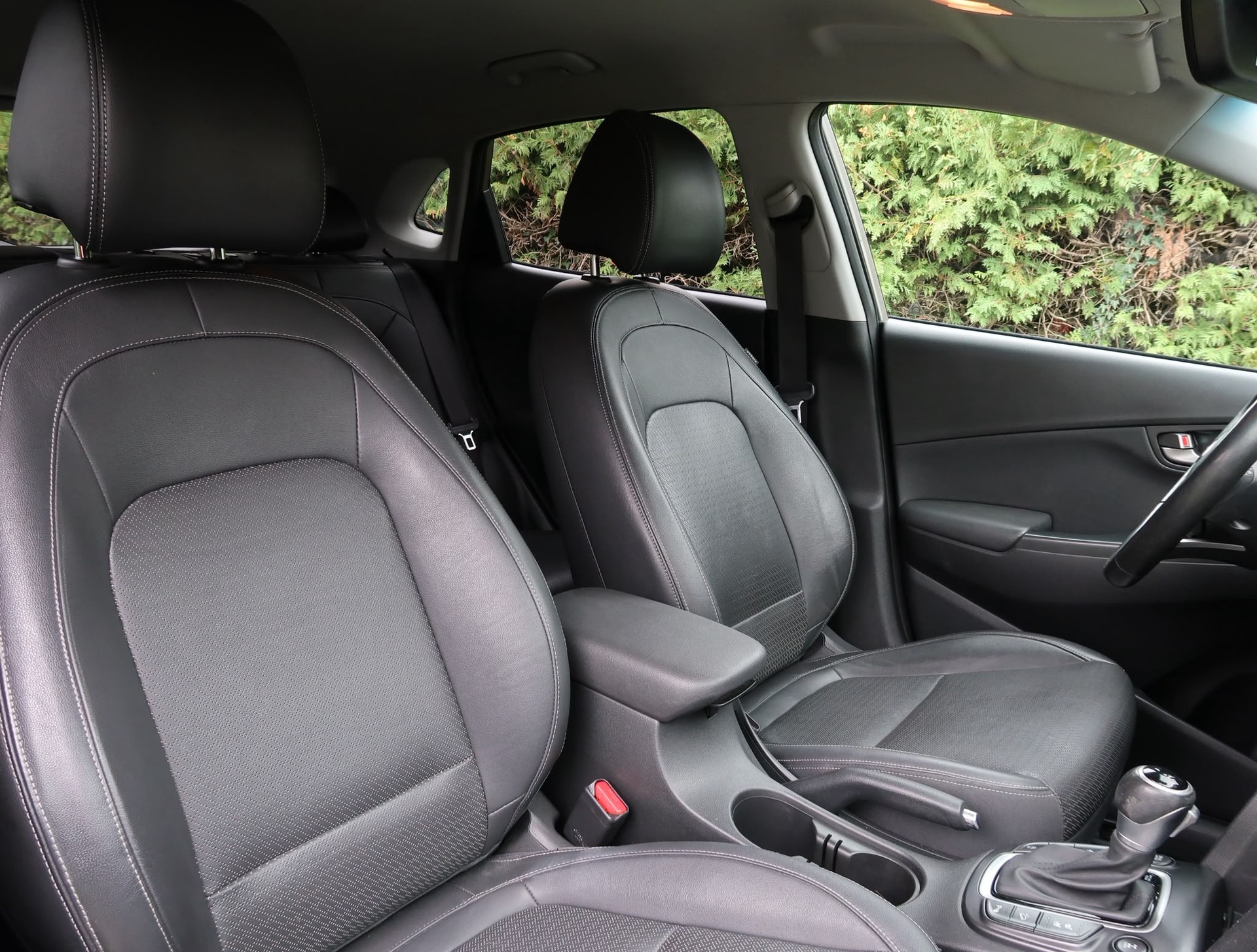 HYUNDAI Kona 1.6 T-GDi La.Plus4WD-image-14