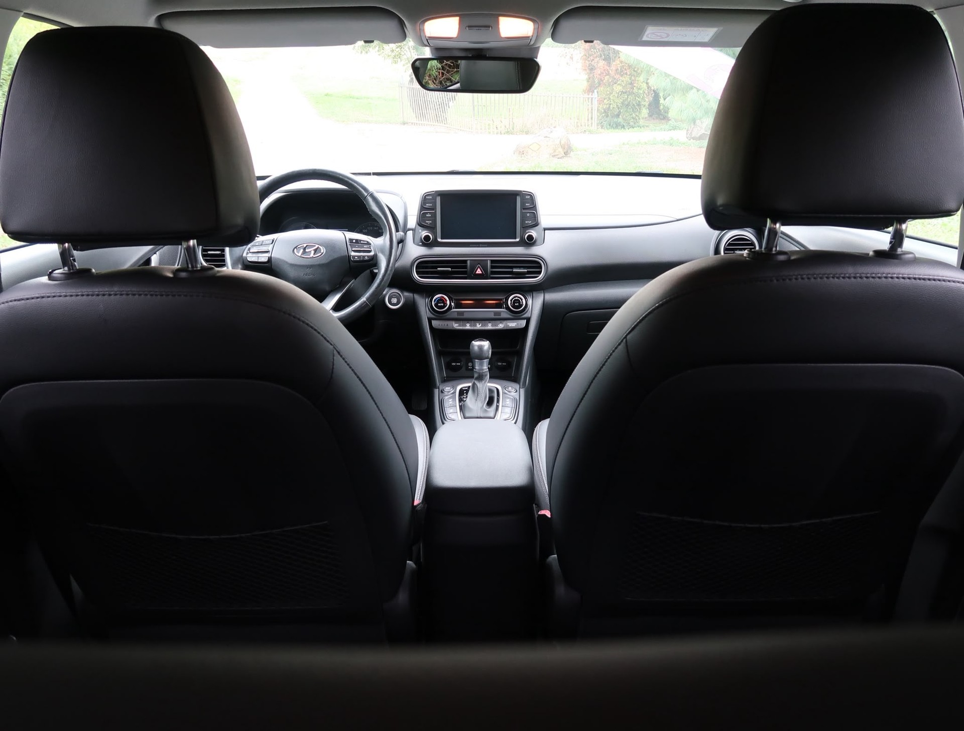 HYUNDAI Kona 1.6 T-GDi La.Plus4WD-image-27