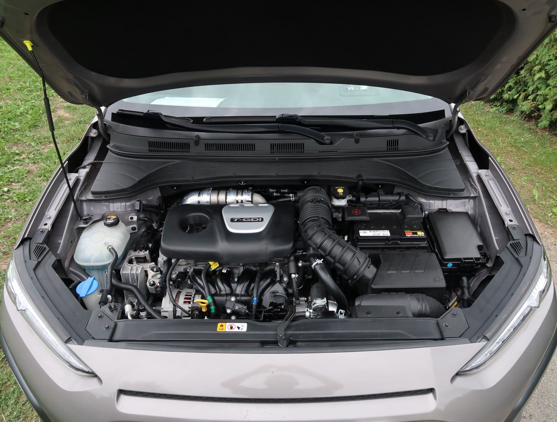 HYUNDAI Kona 1.6 T-GDi La.Plus4WD-image-30