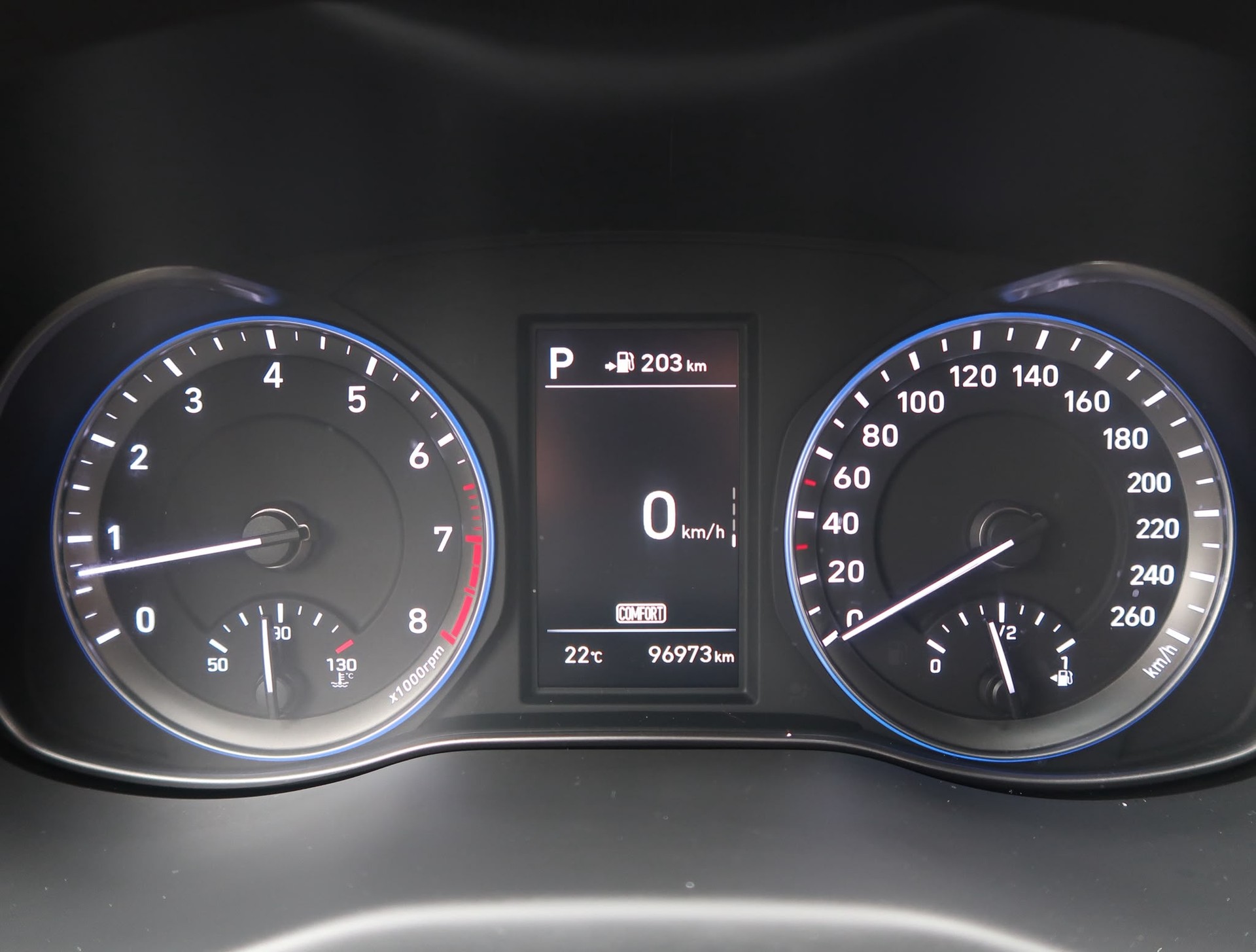 HYUNDAI Kona 1.6 T-GDi La.Plus4WD-image-26