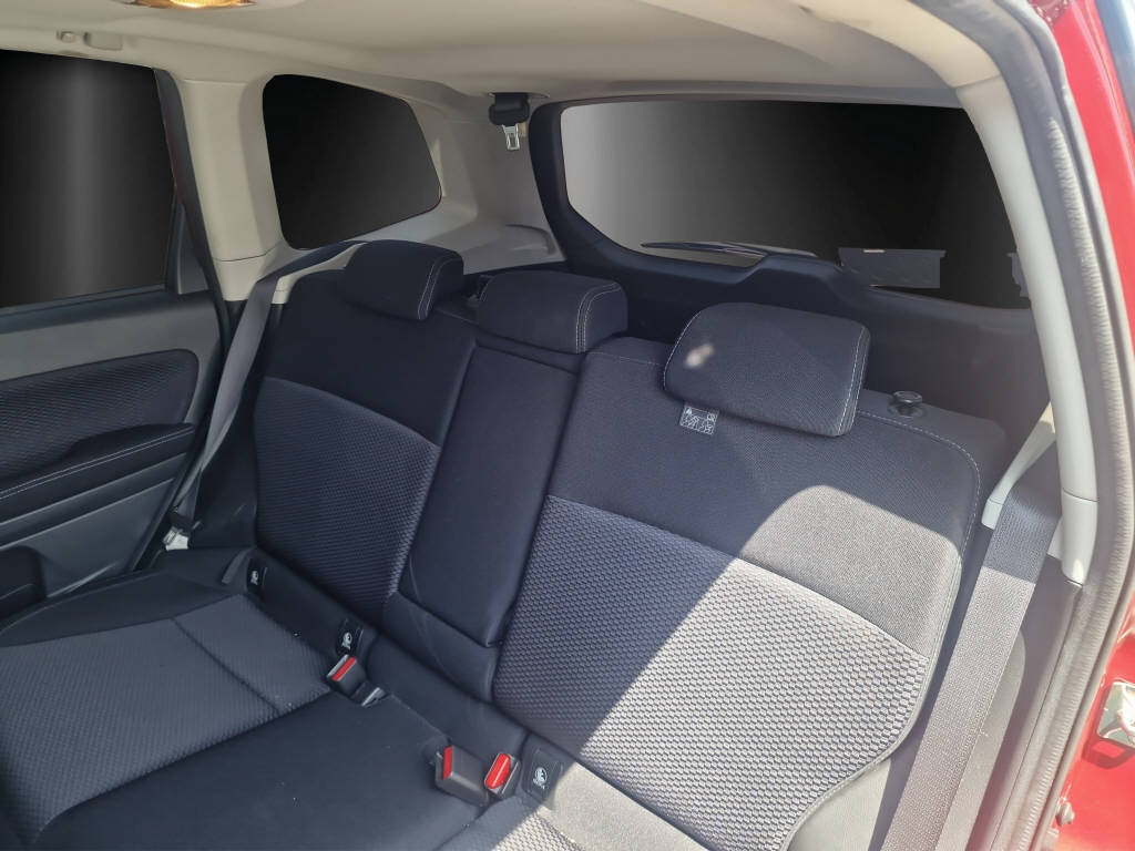 SUBARU Forester Station 2.0 D Swiss-image-9
