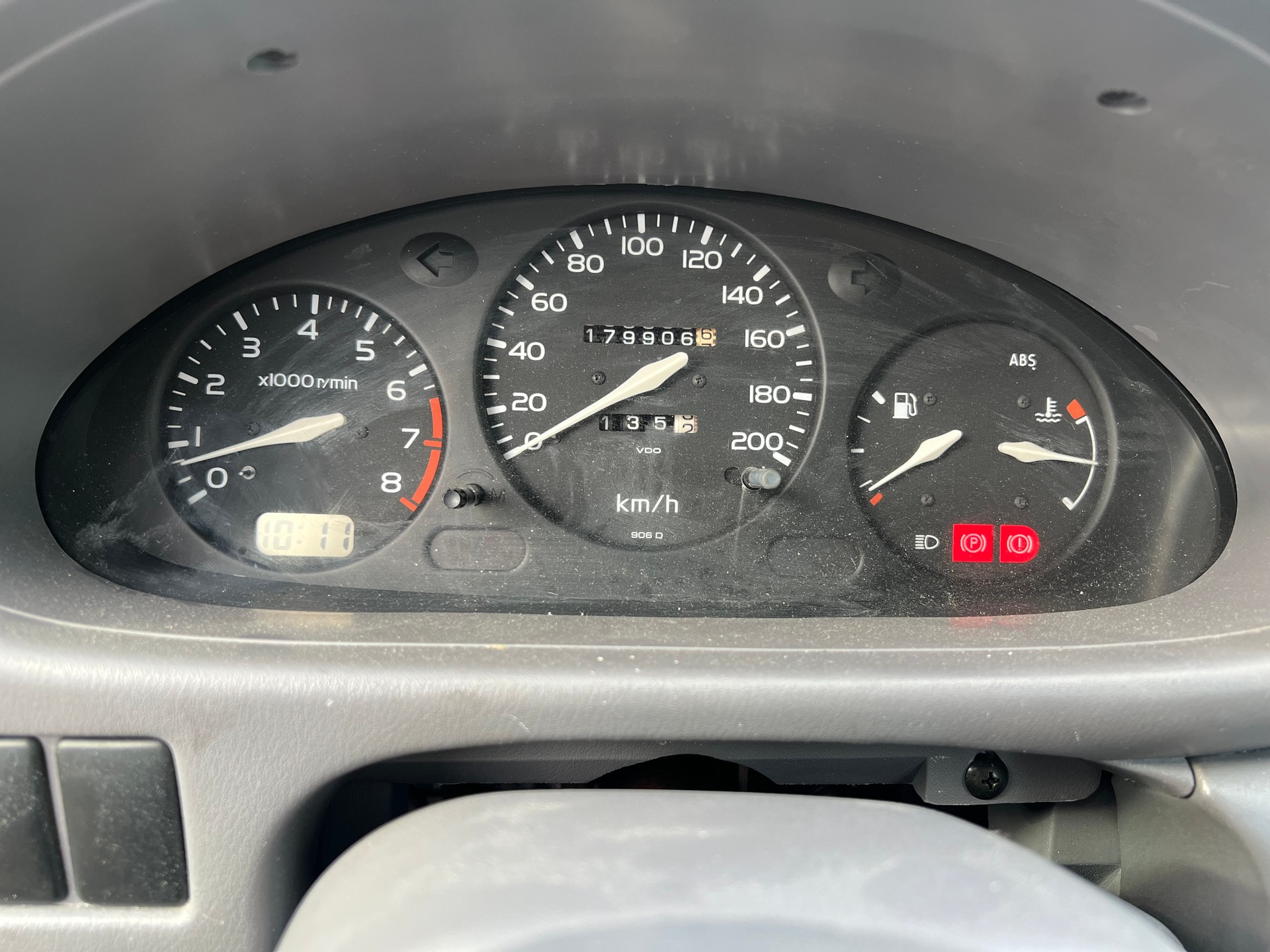 NISSAN Micra 1.3 SLX-image-10
