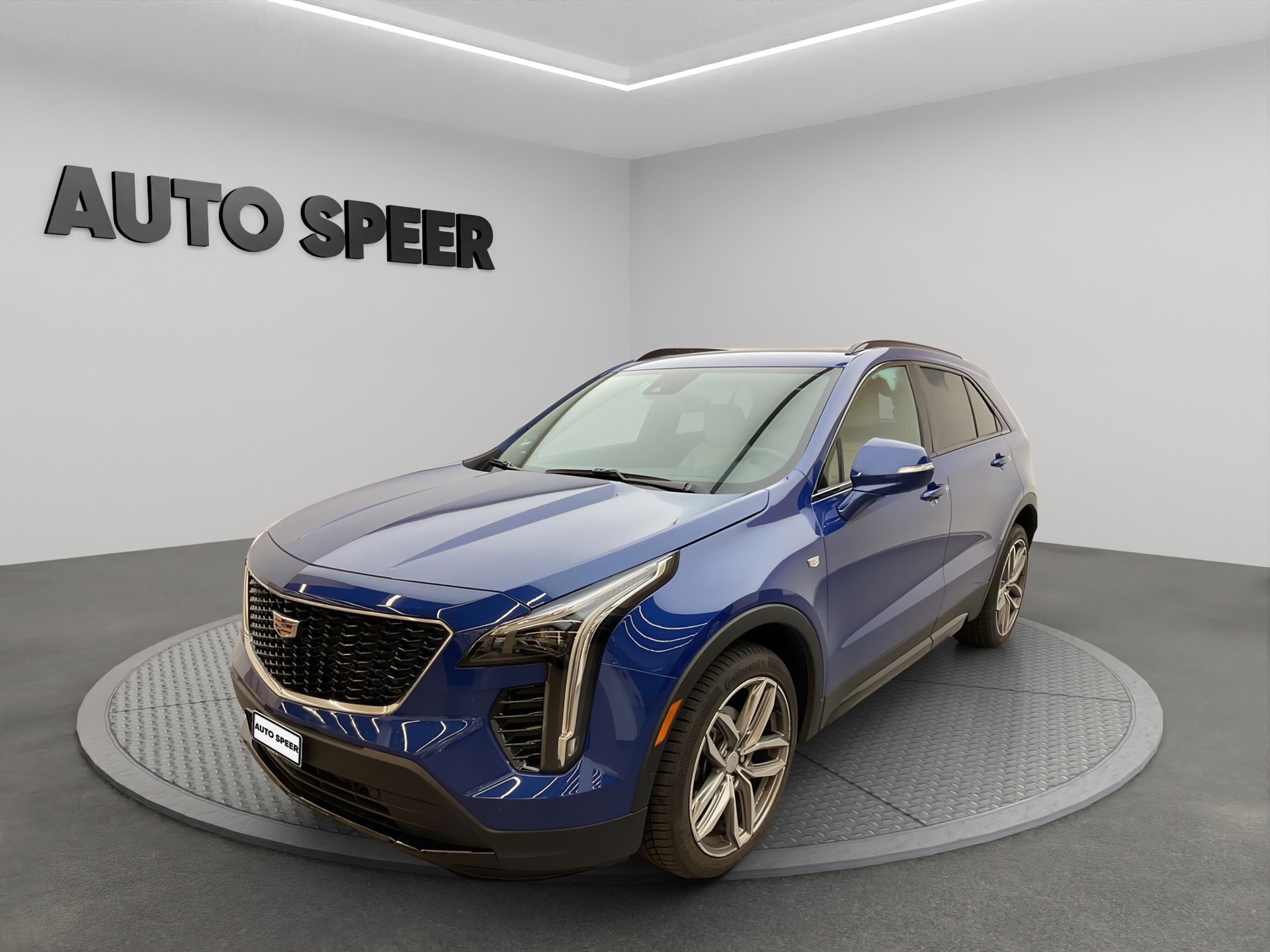 CADILLAC XT4 2.0 T Sport AWD-image-0