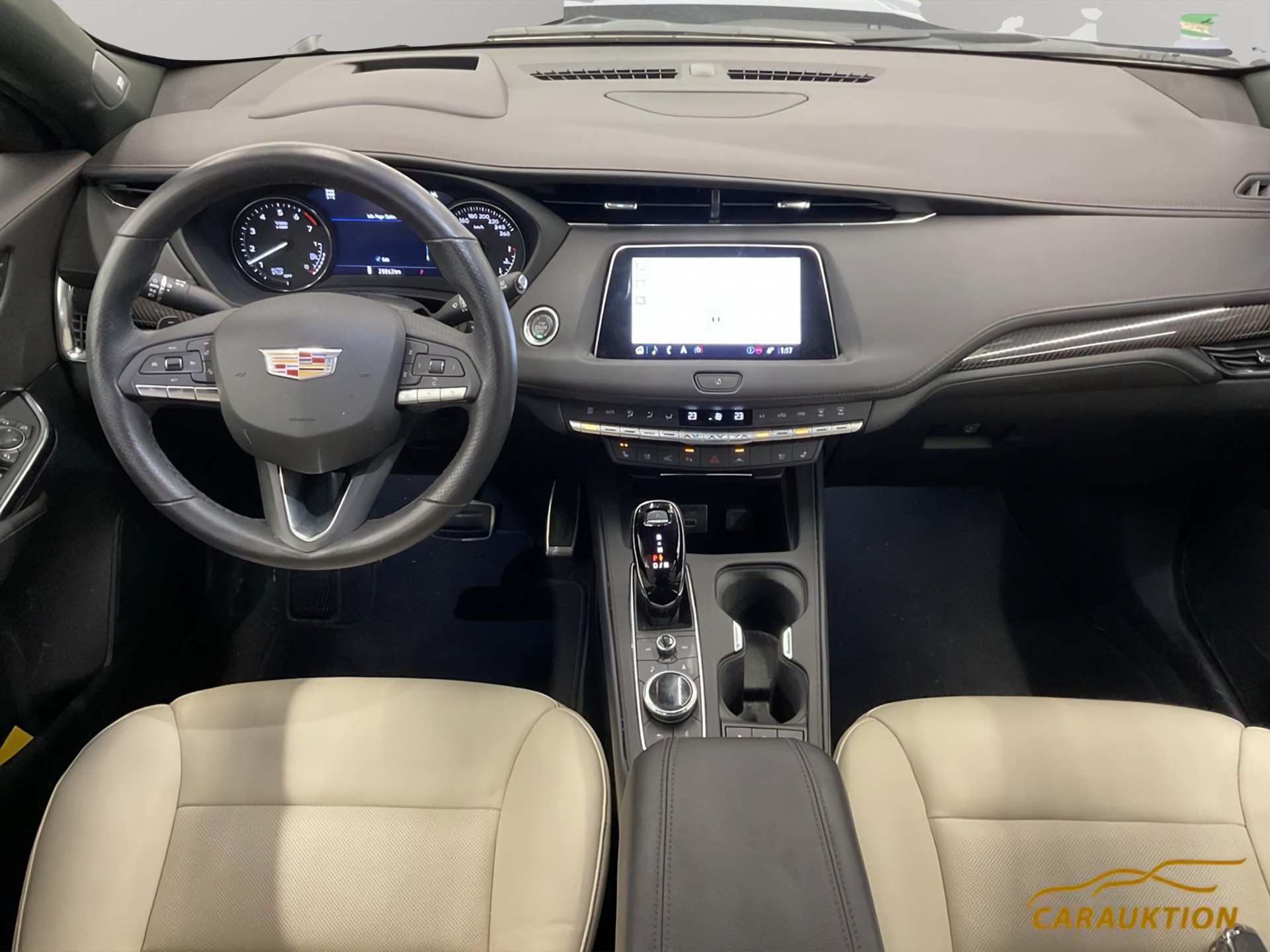 CADILLAC XT4 2.0 T Sport AWD-image-2