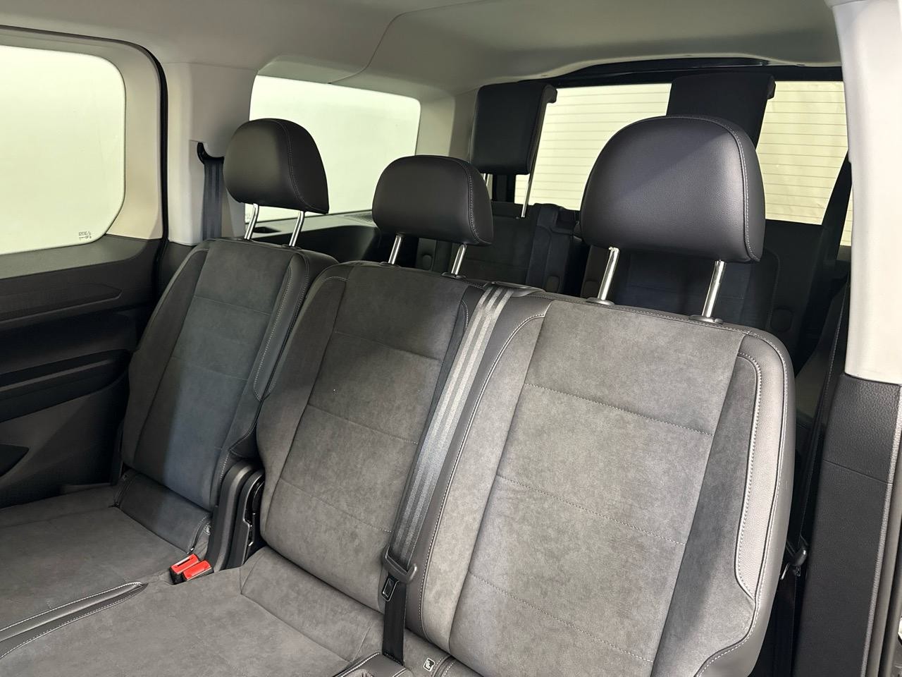 VW Caddy Maxi 1.5 TSI Style DSG-image-9