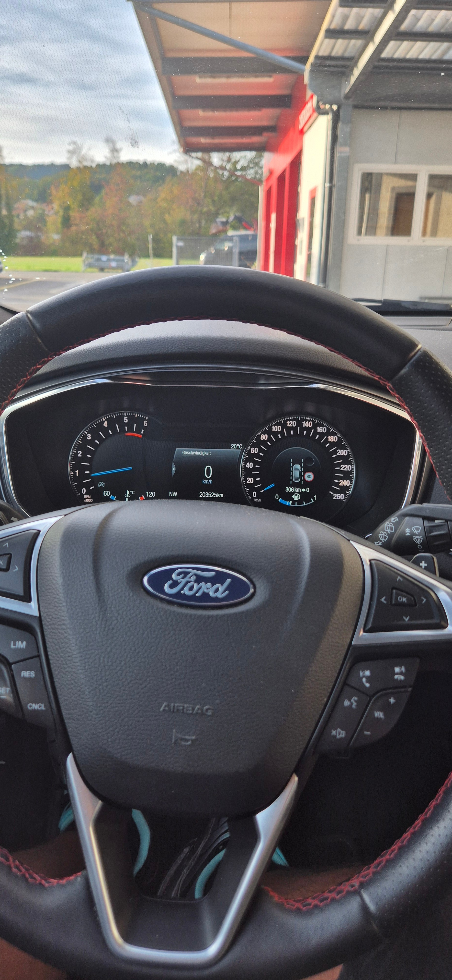 FORD 2.0 TDCi 180 ST-Line 4x4-image-5