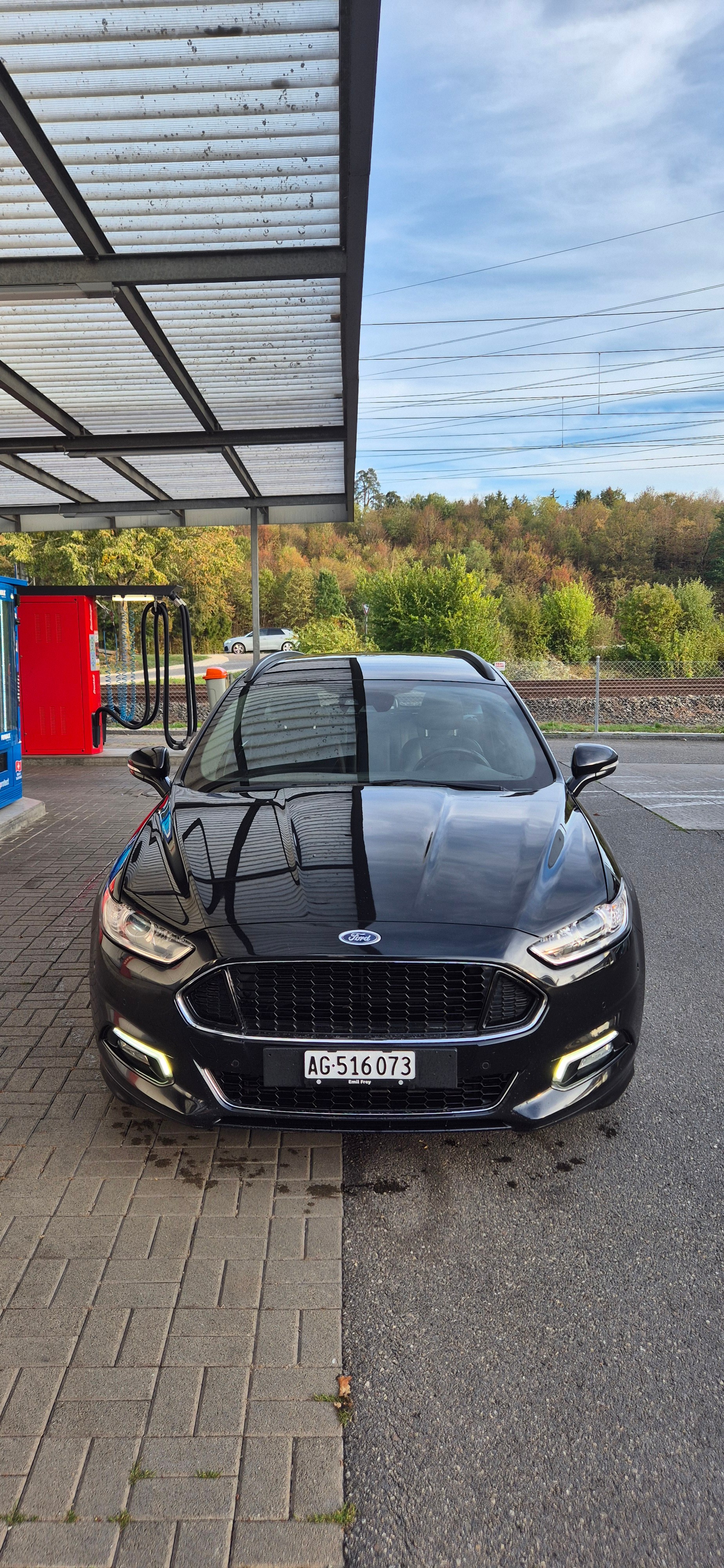FORD 2.0 TDCi 180 ST-Line 4x4-image-0