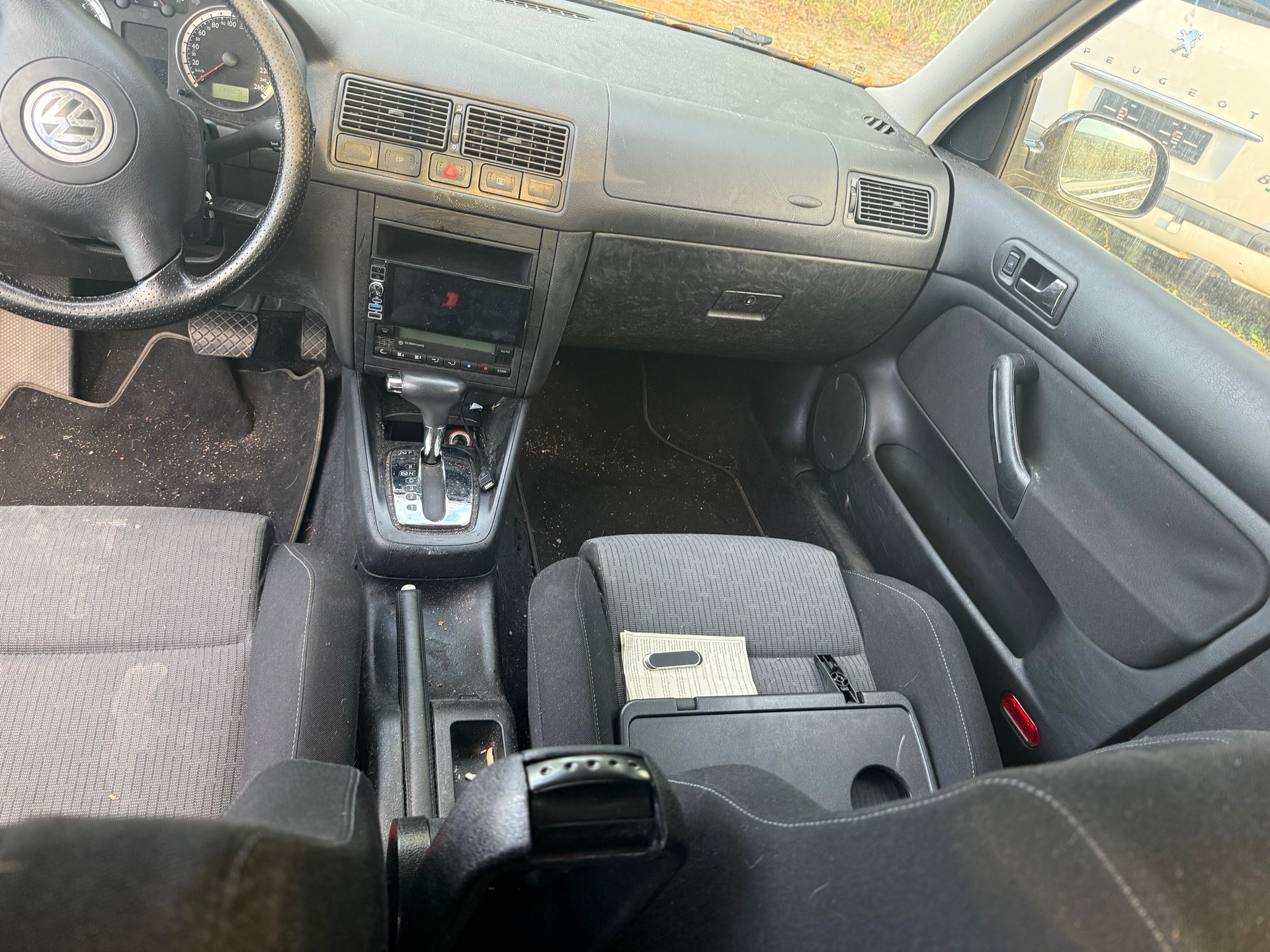 VW Golf 2.0-image-5