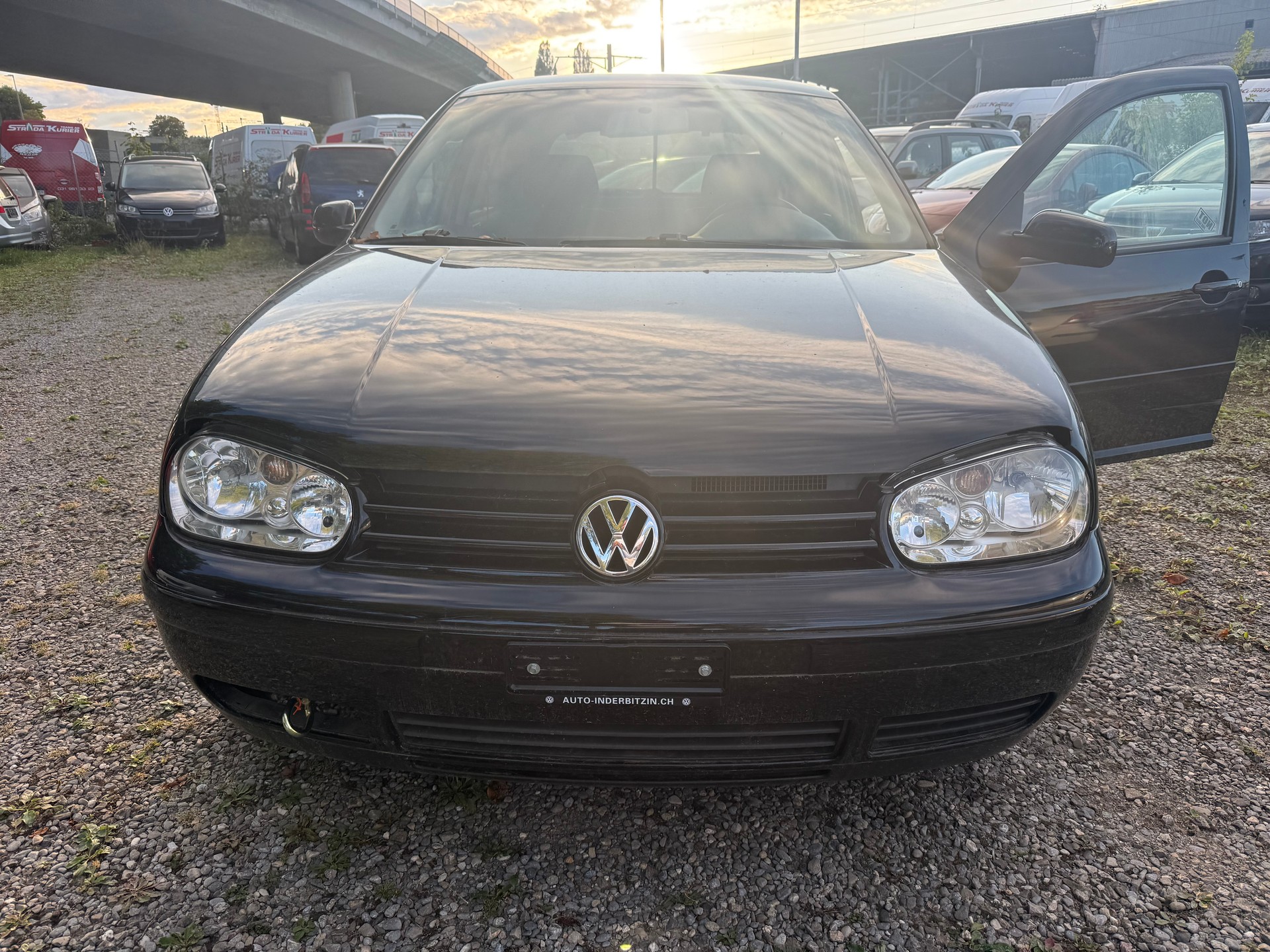VW Golf 2.0-image-0