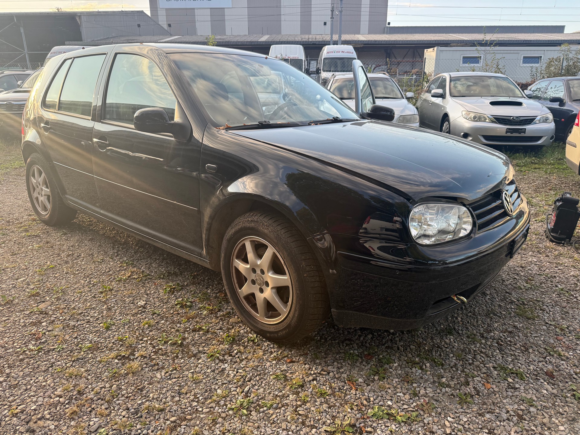 VW Golf 2.0-image-3
