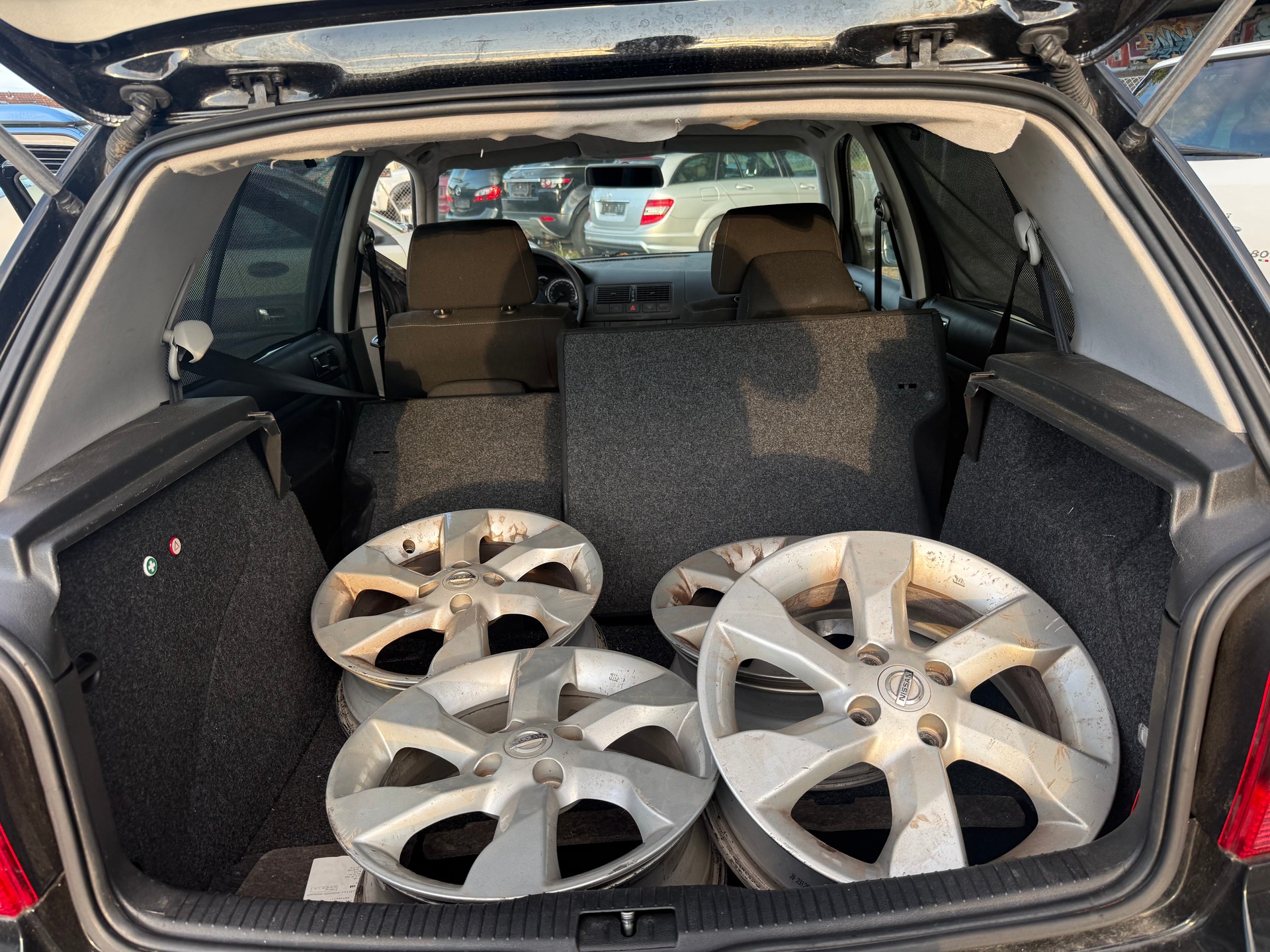 VW Golf 2.0-image-6