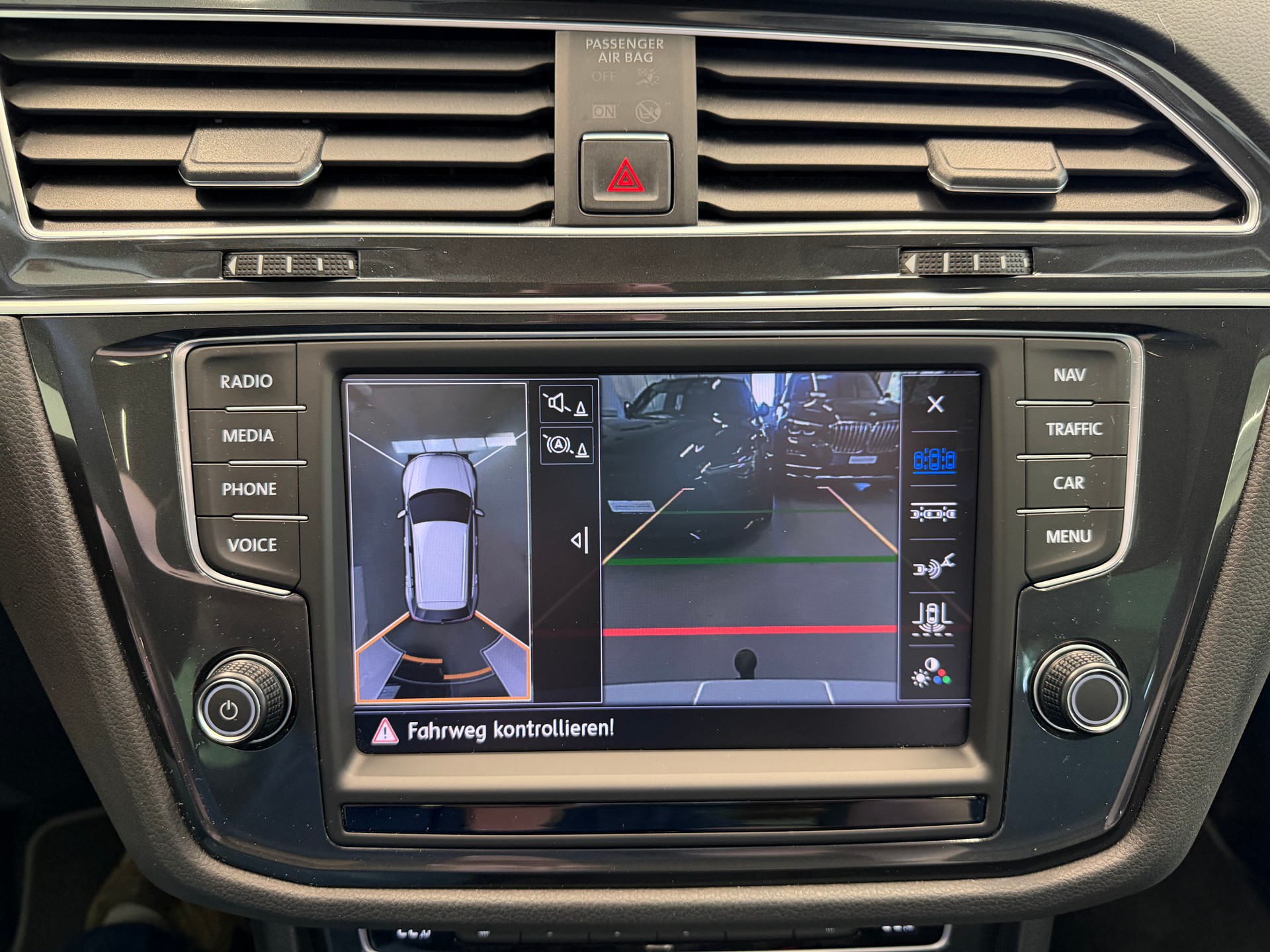 VW Tiguan 2.0TSI Highline 4Motion DSG-image-9