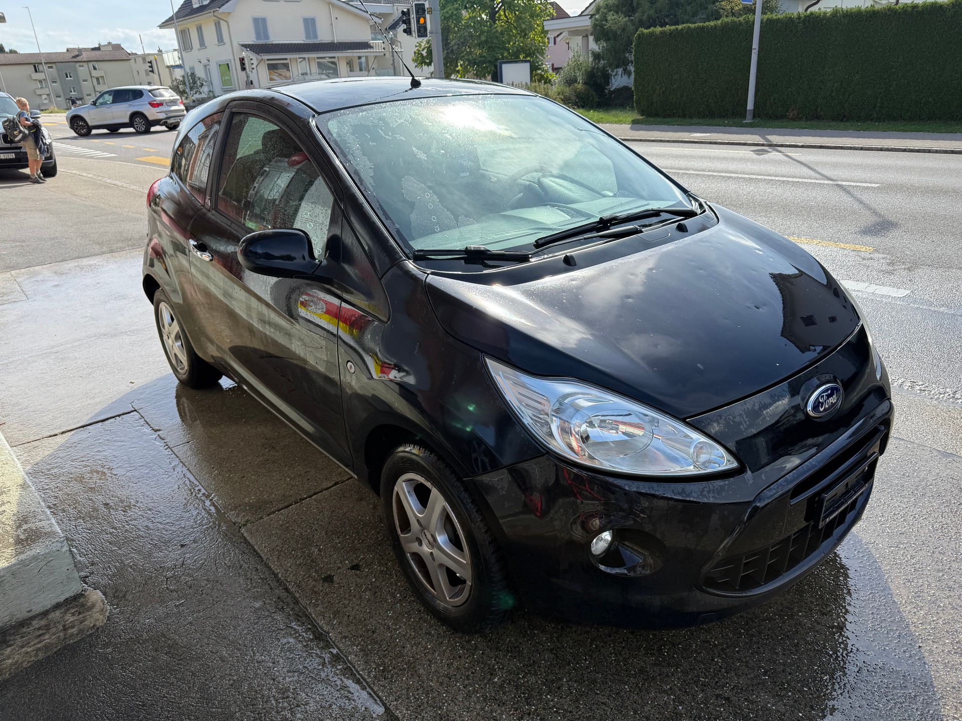 FORD KA 1.25 Ambiente-image-0