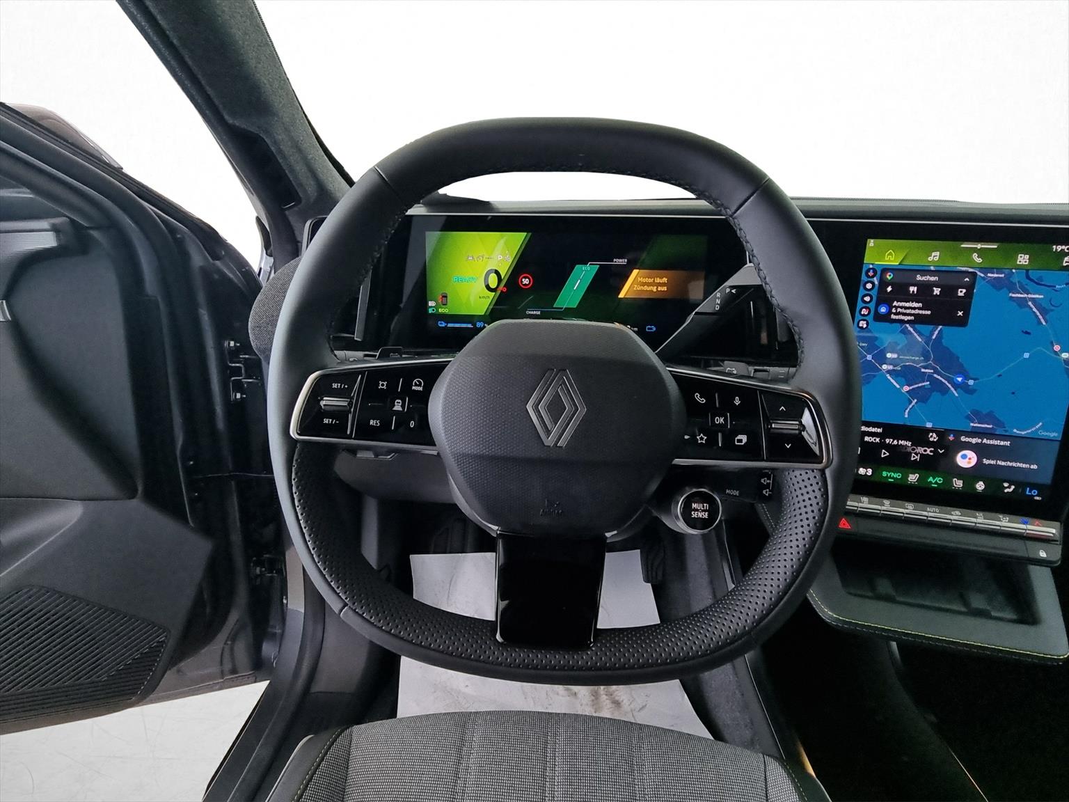 RENAULT Scénic E-Tech Long Range Techno-image-8