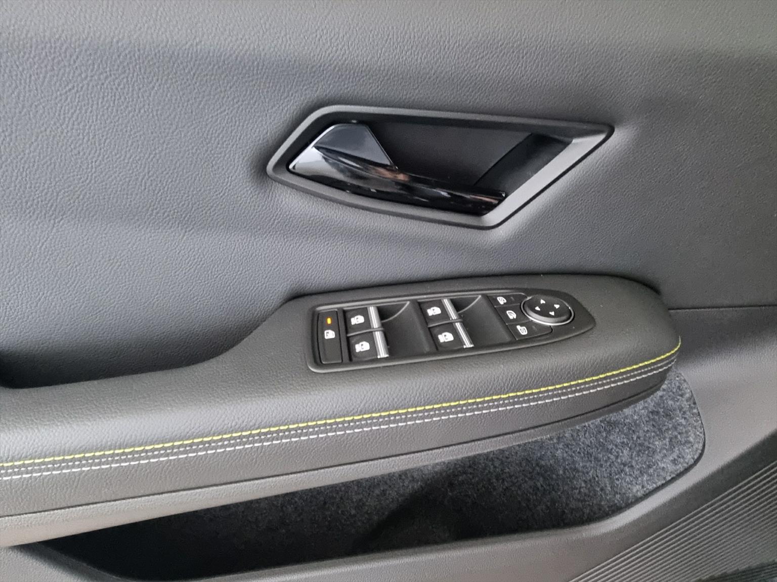 RENAULT Scénic E-Tech Long Range Techno-image-11
