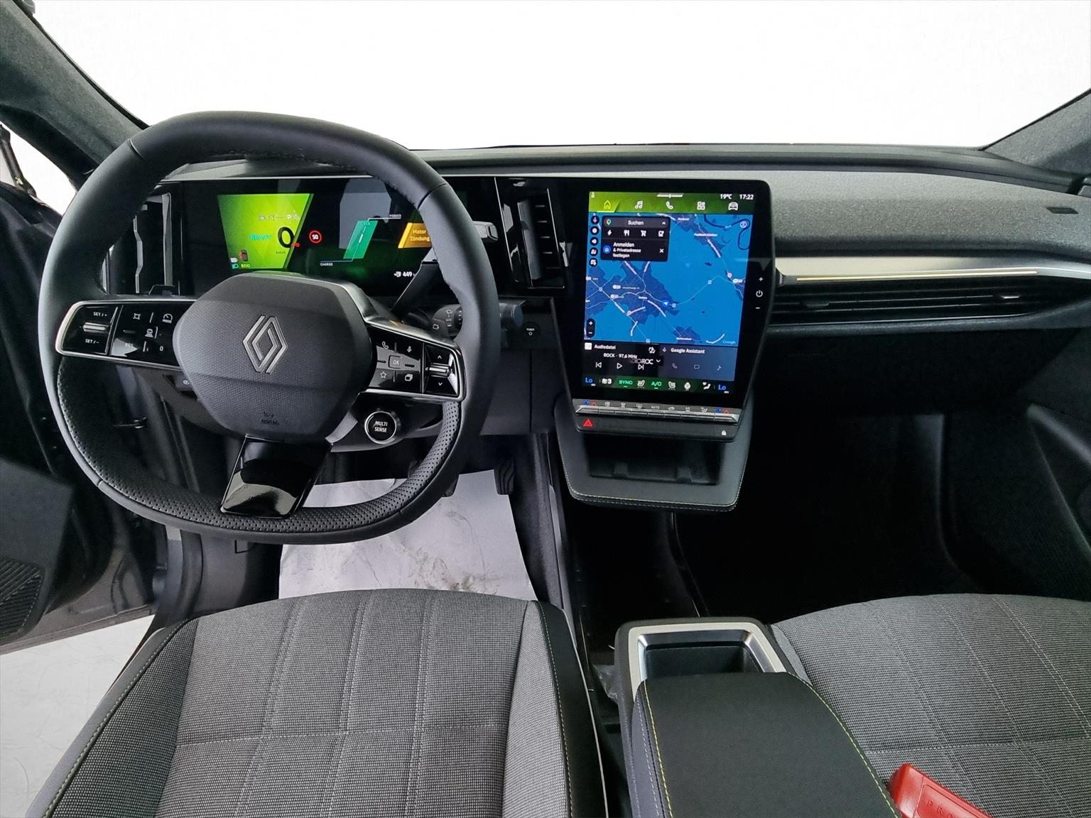 RENAULT Scénic E-Tech Long Range Techno-image-7