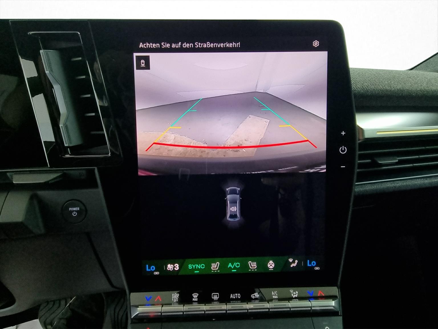 RENAULT Scénic E-Tech Long Range Techno-image-13