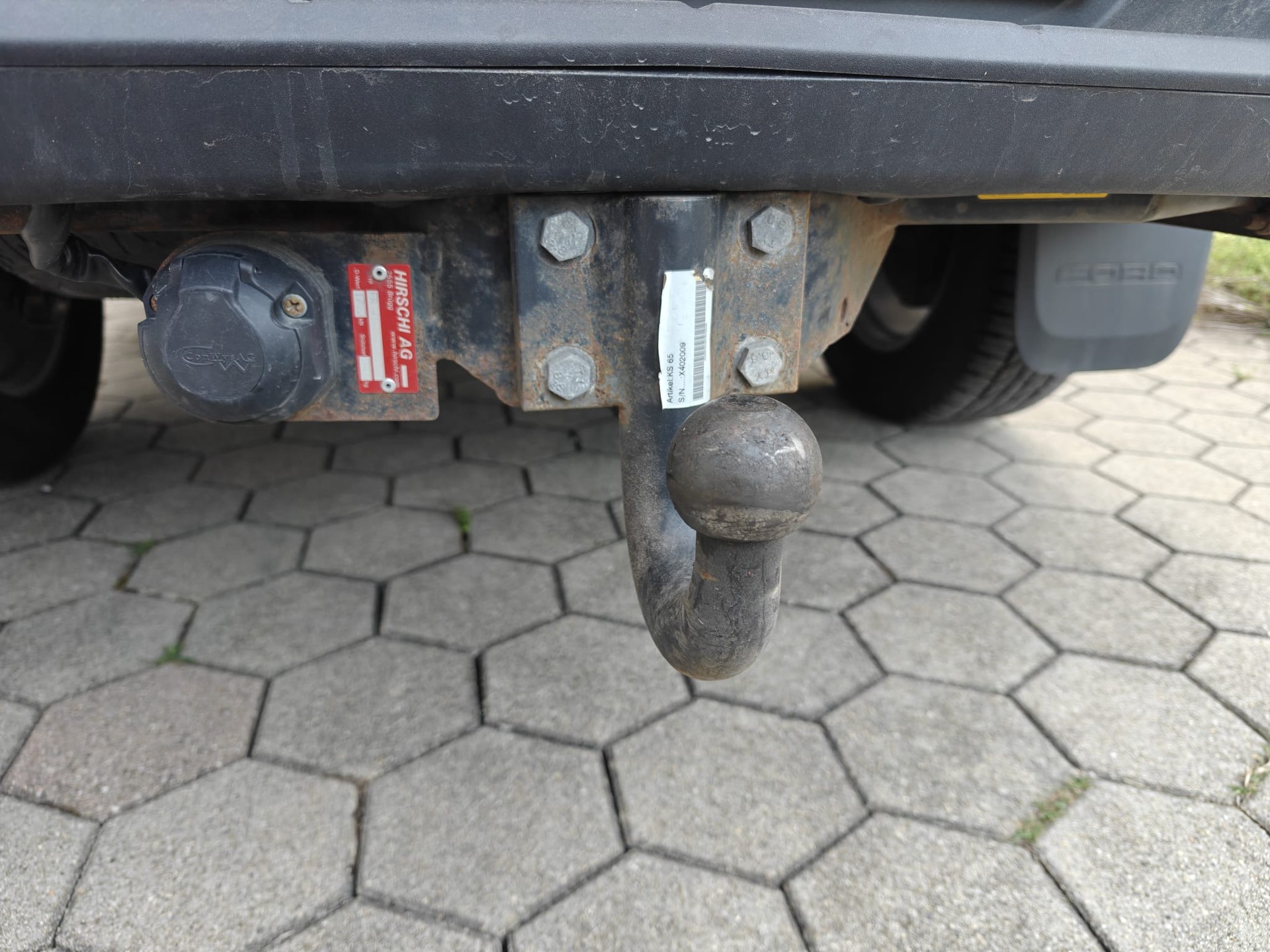 FORD 2.0 EcoBlue 4x4 Wildtrak-image-9