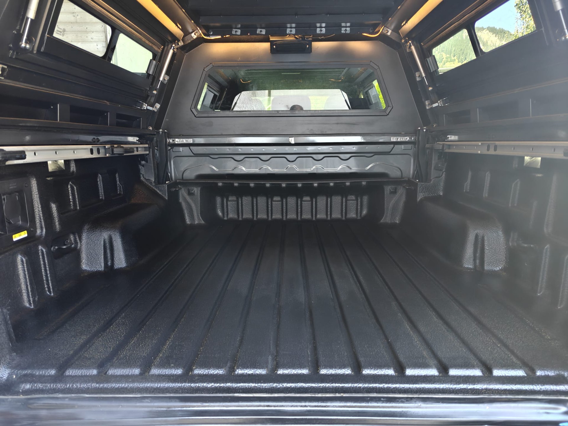 FORD 2.0 TDCi EcoBlue 4x4 Wildtrak-image-13