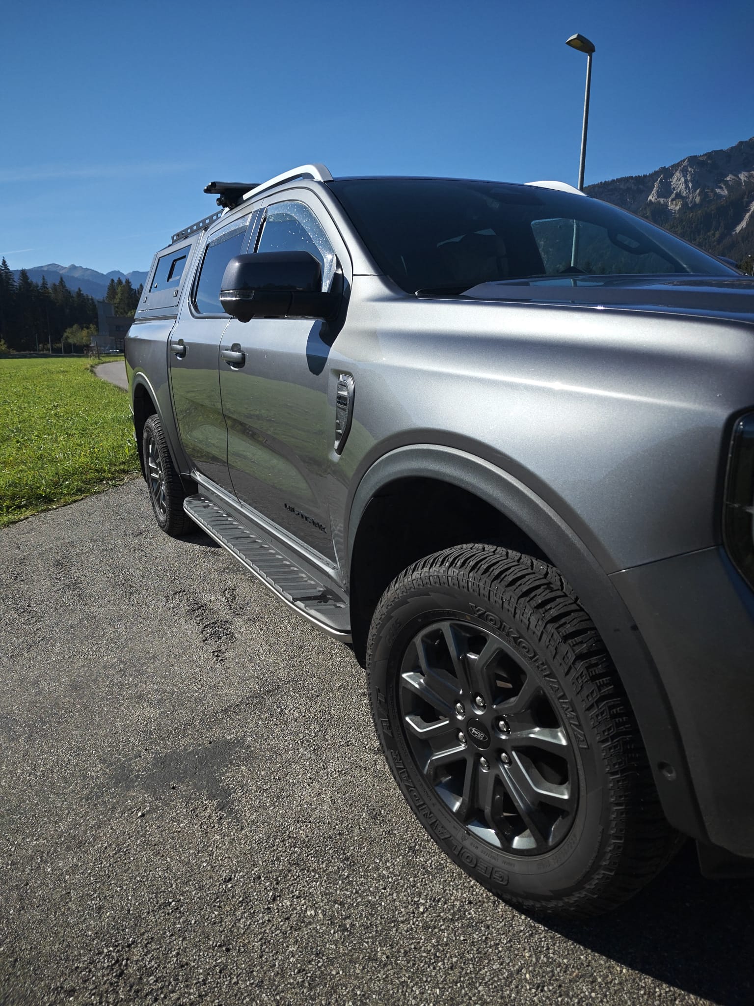 FORD 2.0 TDCi EcoBlue 4x4 Wildtrak-image-5