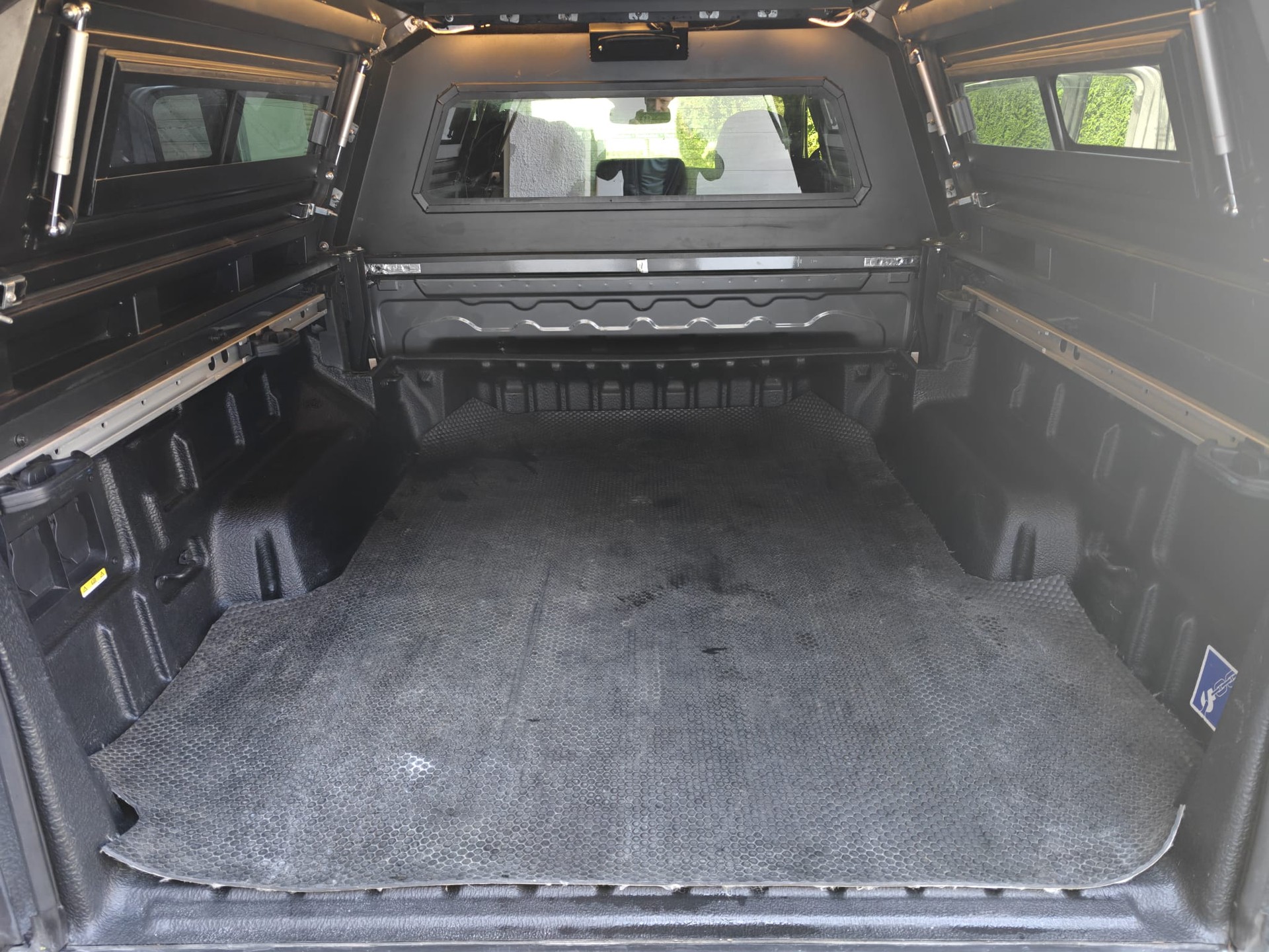 FORD 2.0 TDCi EcoBlue 4x4 Wildtrak-image-14