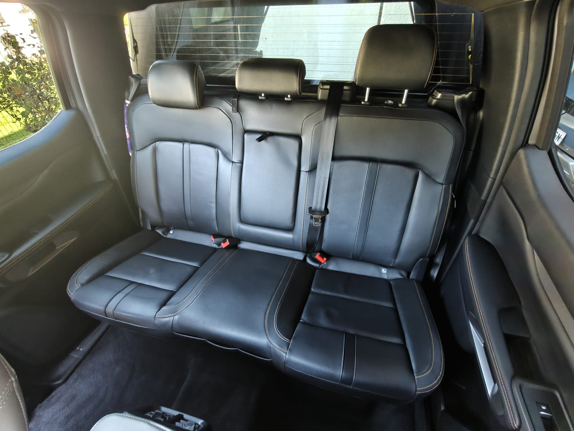 FORD 2.0 TDCi EcoBlue 4x4 Wildtrak-image-10