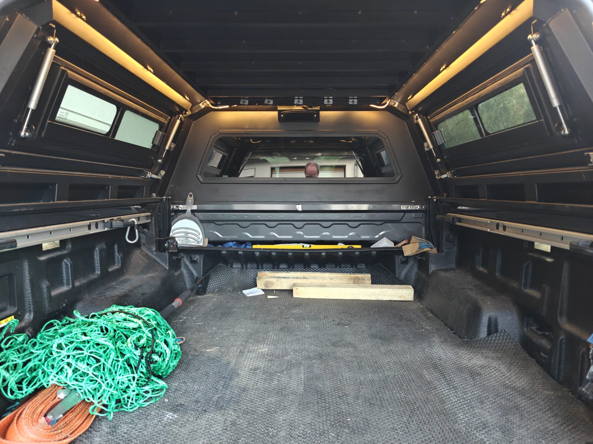 FORD 2.0 EcoBlue 4x4 Wildtrak-image-6