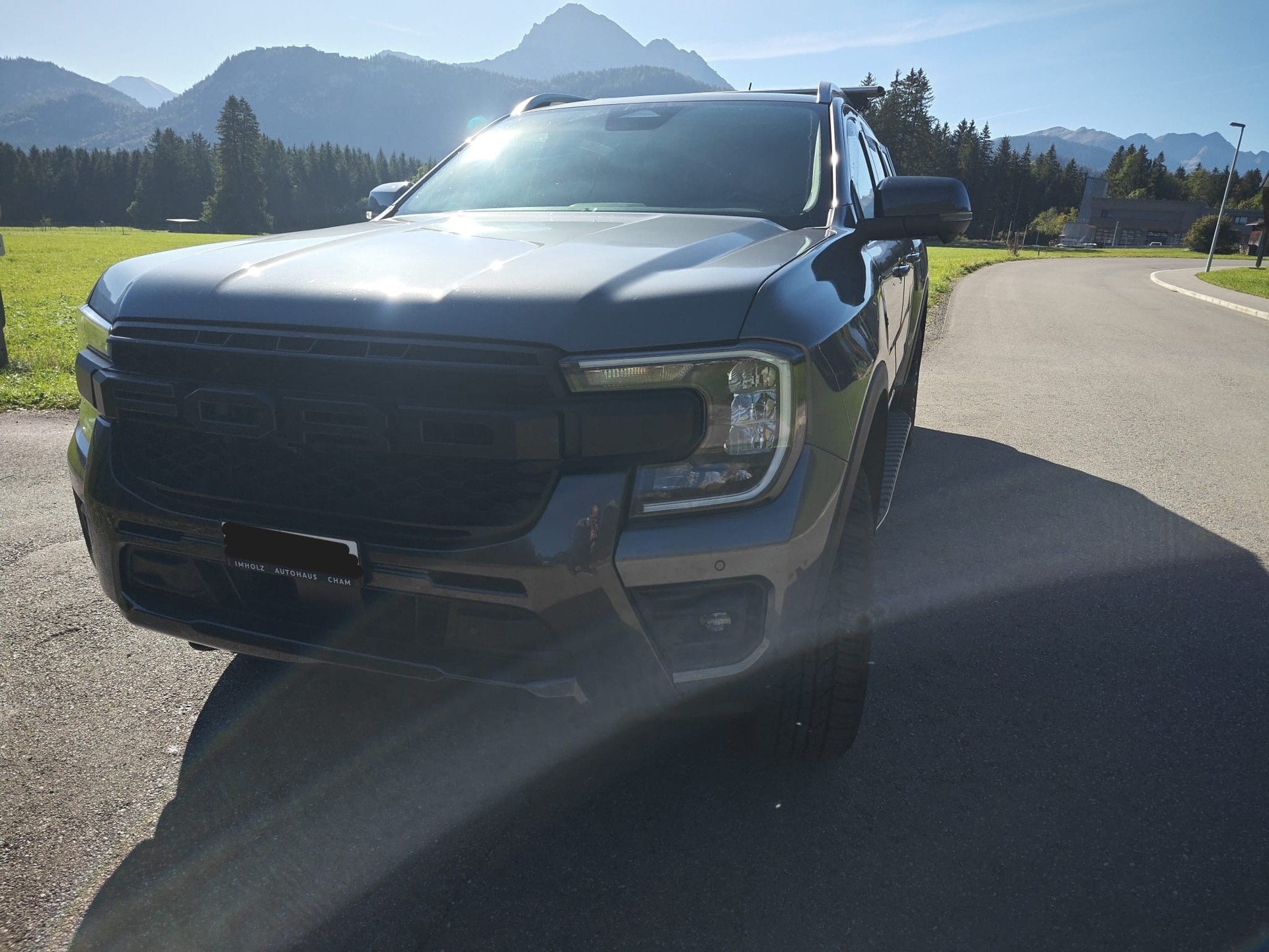 FORD 2.0 TDCi EcoBlue 4x4 Wildtrak-image-3