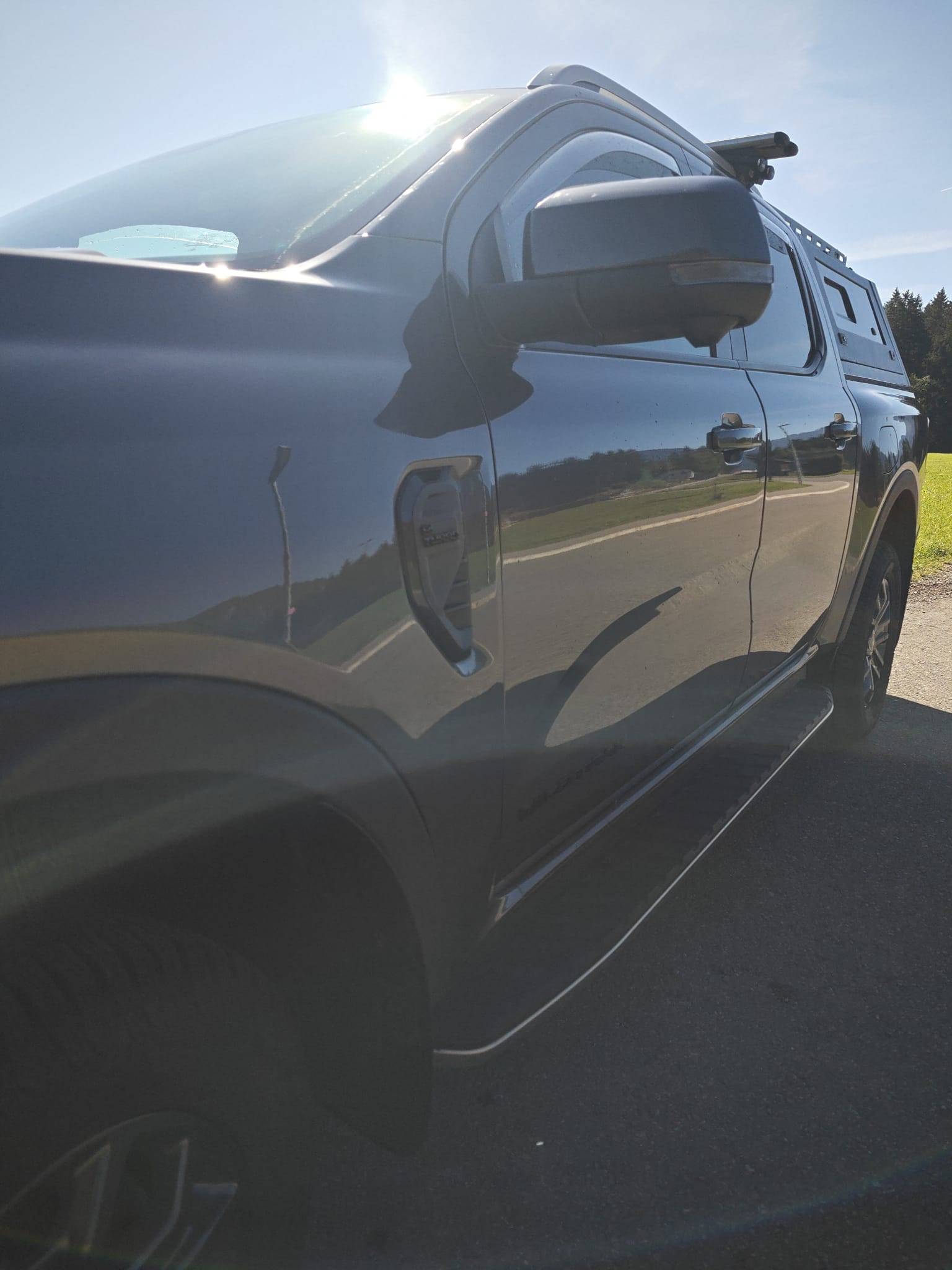 FORD 2.0 TDCi EcoBlue 4x4 Wildtrak-image-6