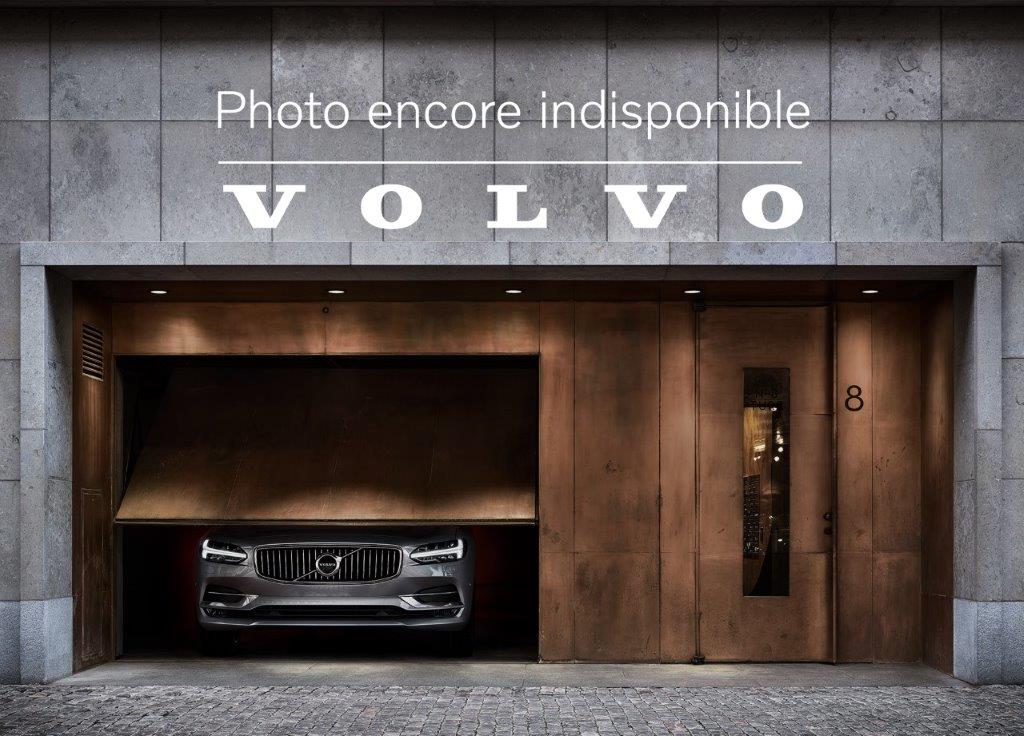 VOLVO C40 P8 Twin Recharge Ultimate AWD
