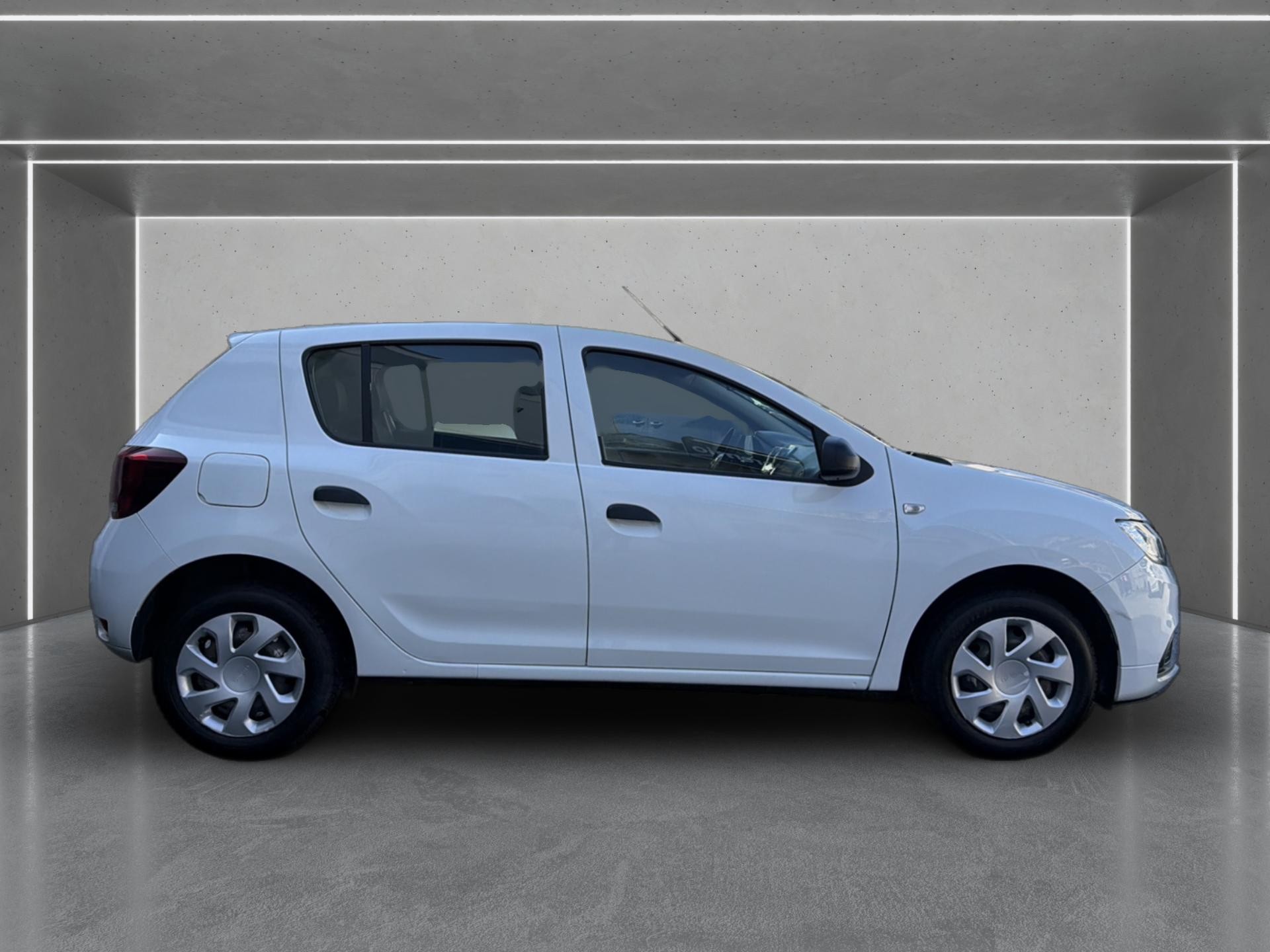 DACIA Sandero 1.0 Comfort-image-8