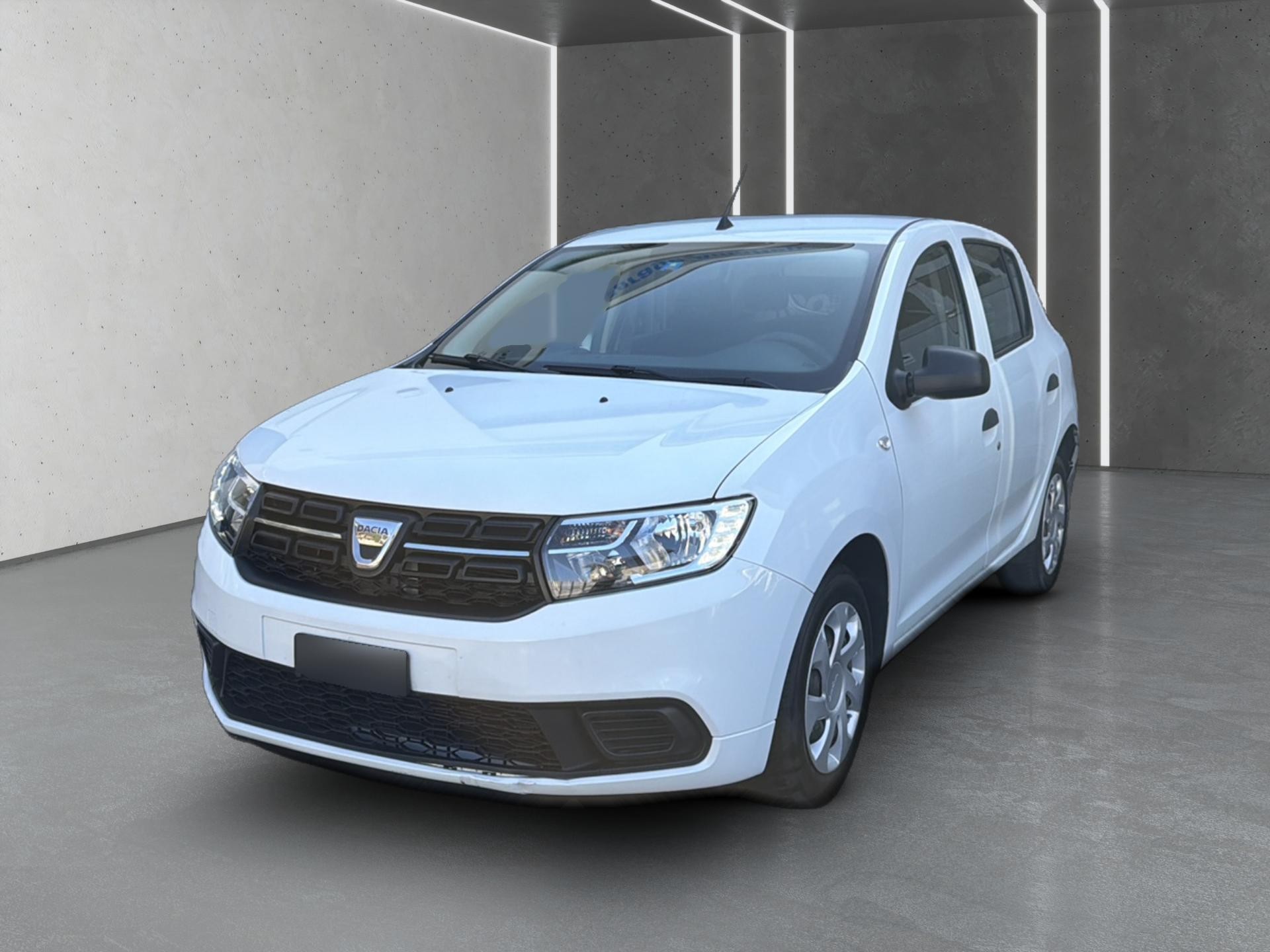 DACIA Sandero 1.0 Comfort-image-2