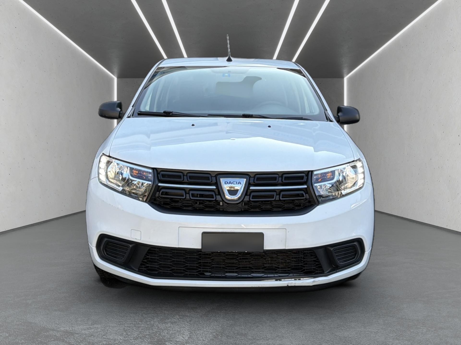 DACIA Sandero 1.0 Comfort-image-1