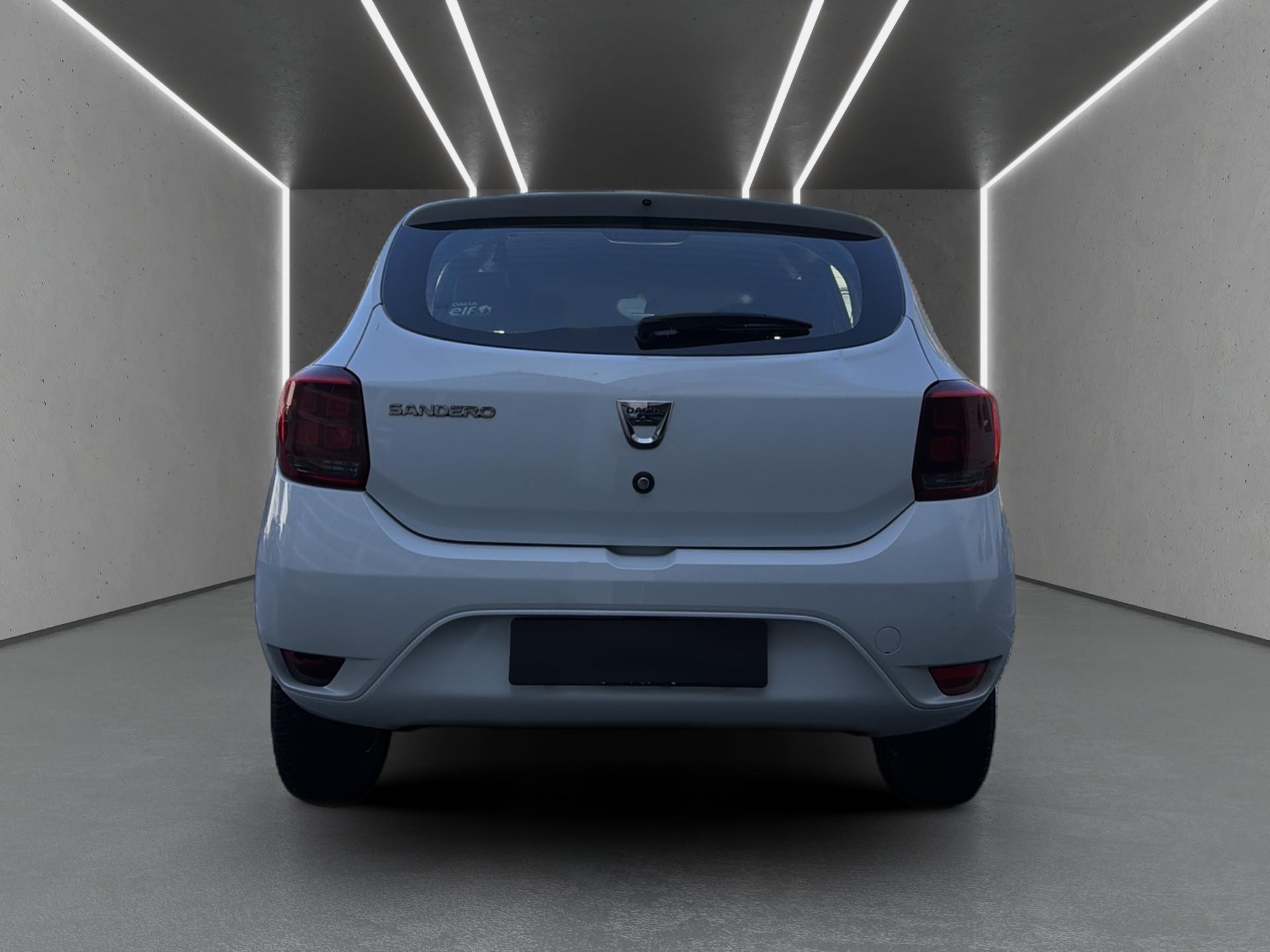 DACIA Sandero 1.0 Comfort-image-6