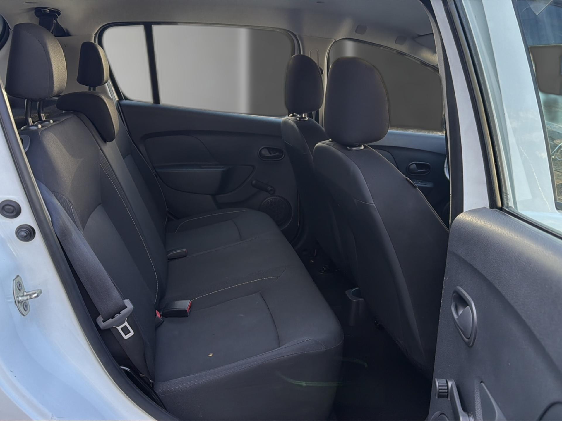 DACIA Sandero 1.0 Comfort-image-12