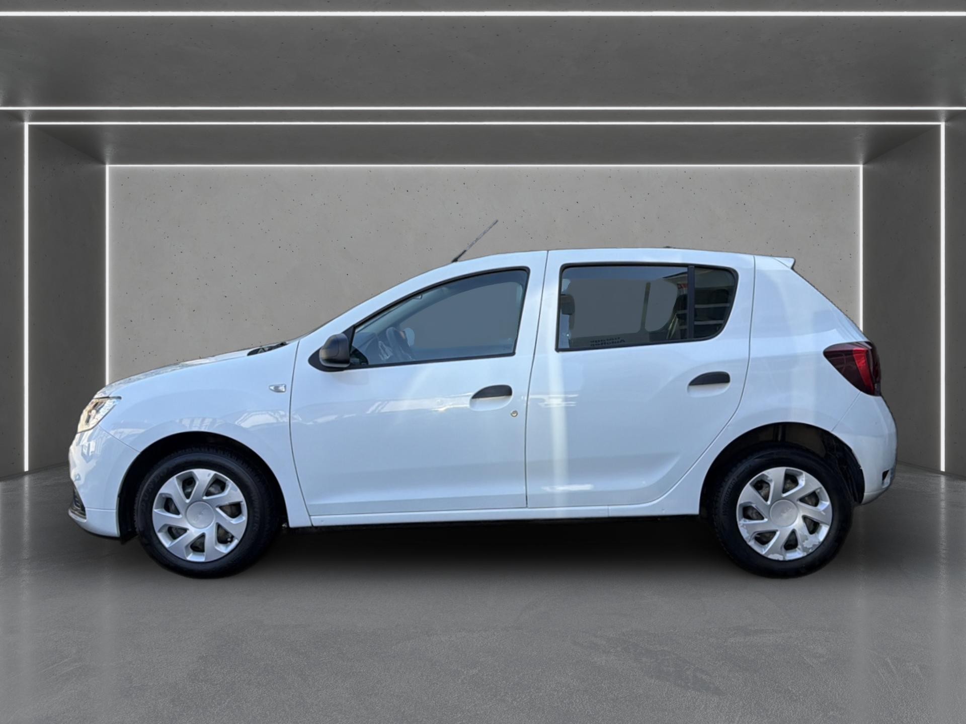 DACIA Sandero 1.0 Comfort-image-4