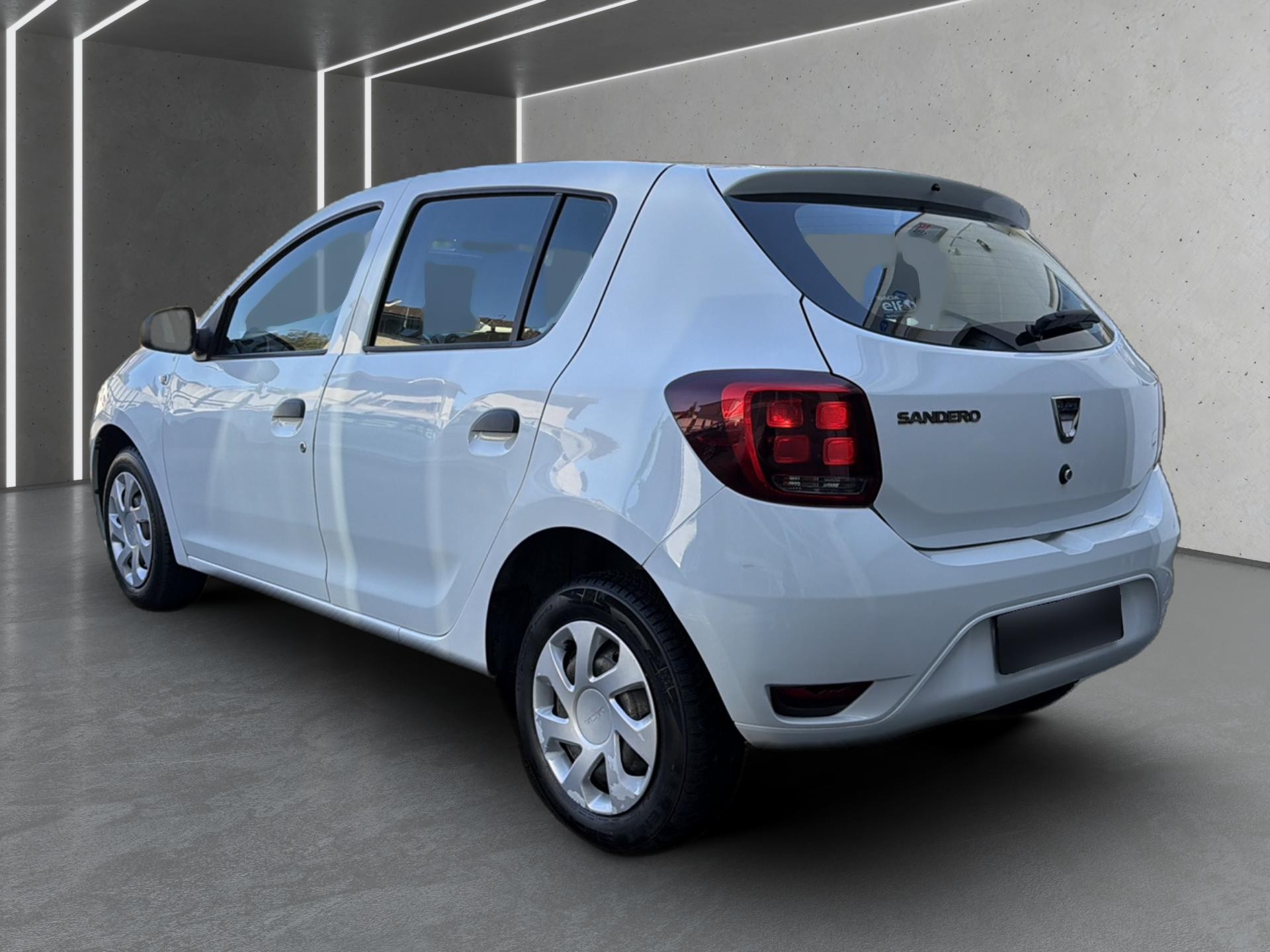 DACIA Sandero 1.0 Comfort-image-5