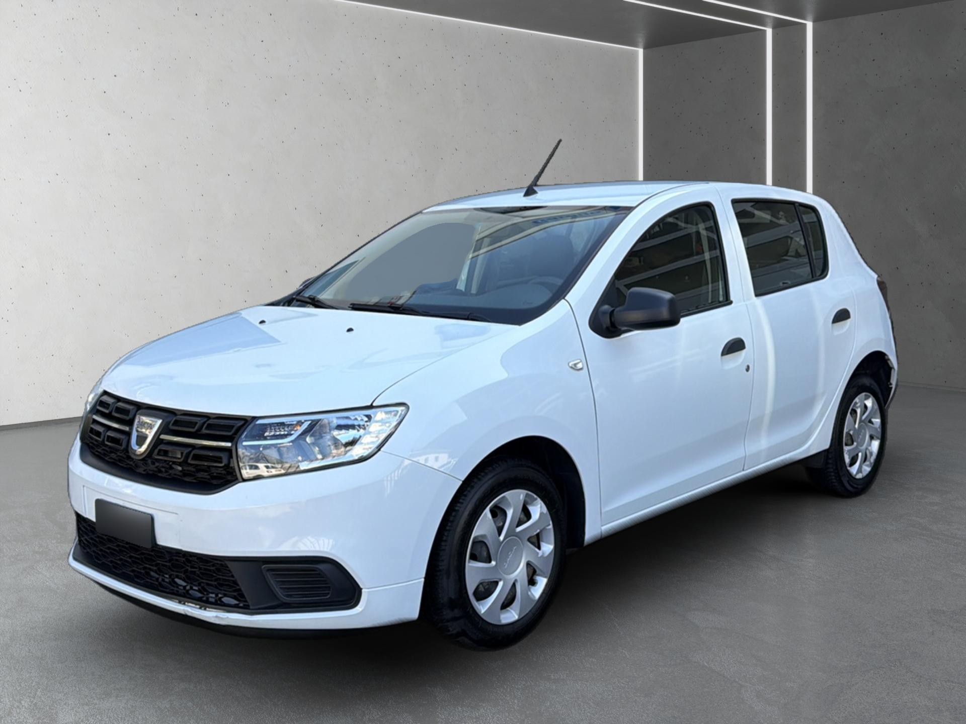 DACIA Sandero 1.0 Comfort-image-3