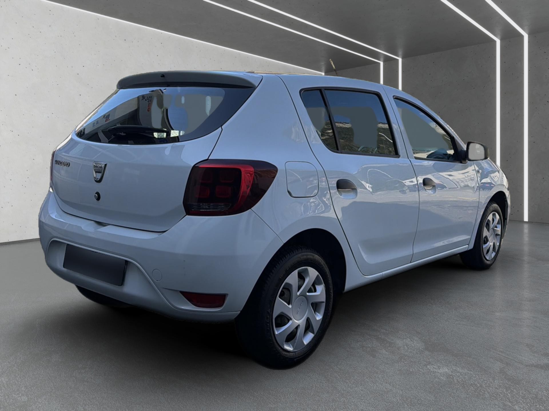 DACIA Sandero 1.0 Comfort-image-7